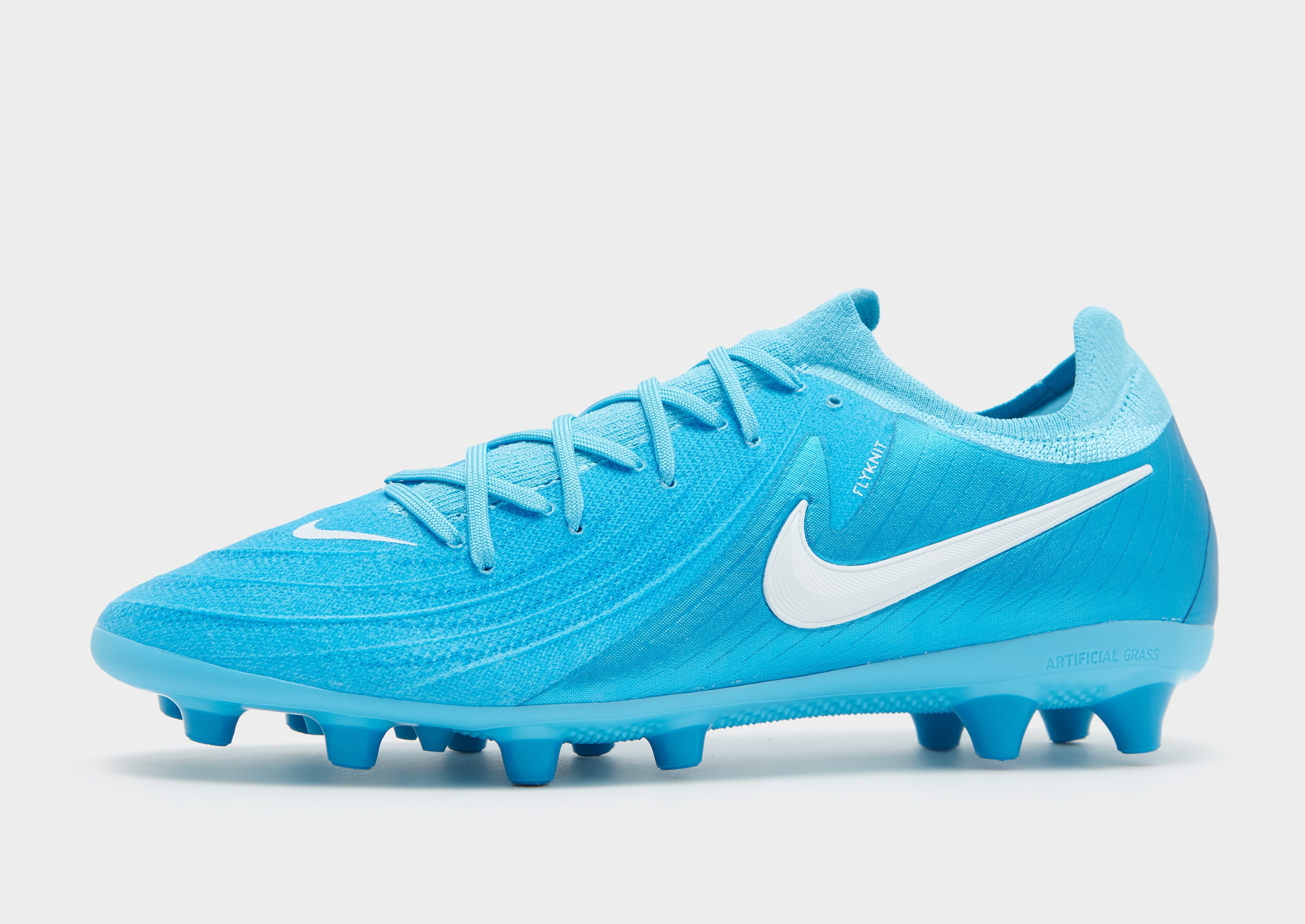 Nike Phantom GX 2 Pro FG en Azul JD Sports Espana