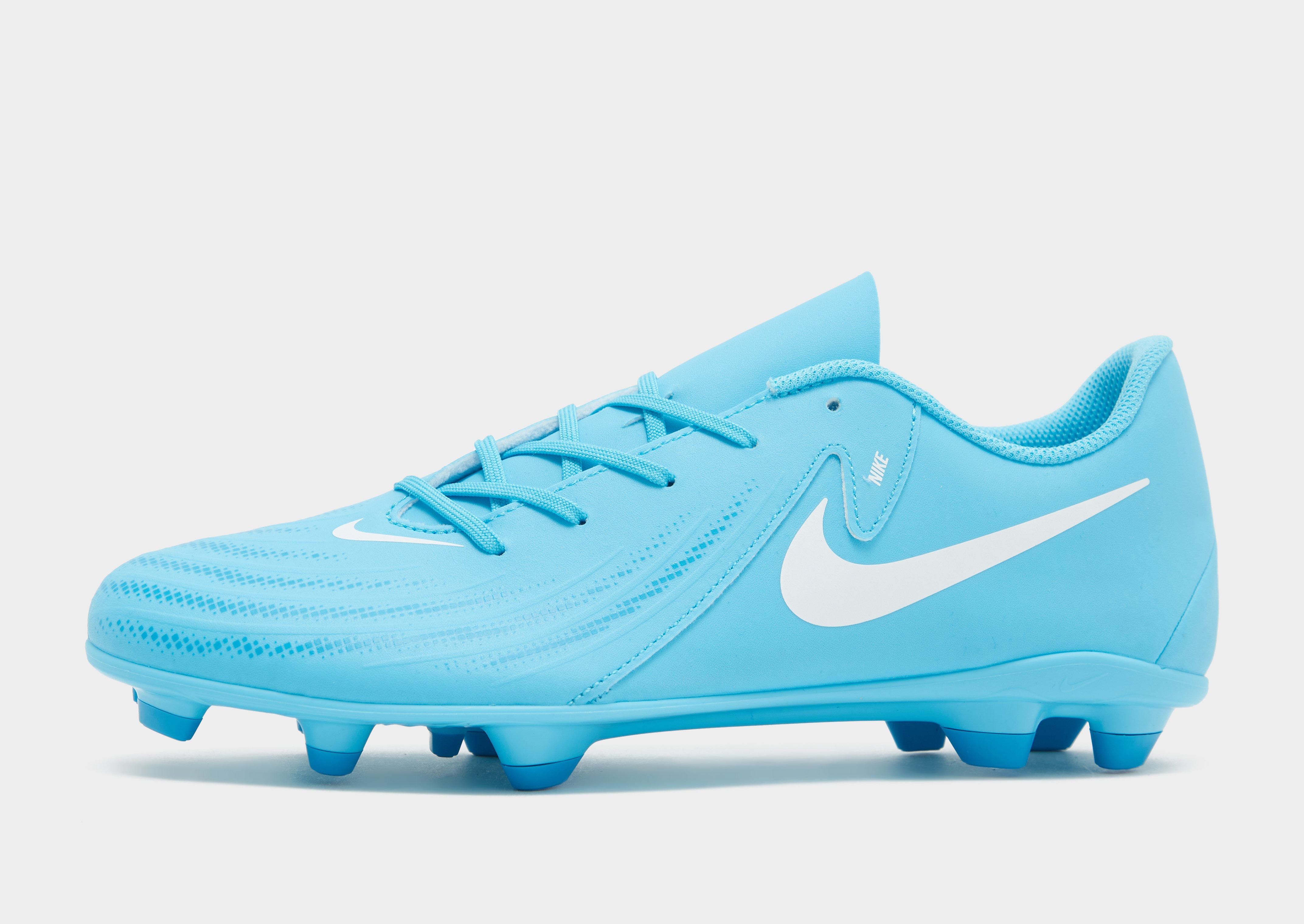 Green Nike Phantom GX 2 Pro FG - JD Sports Global