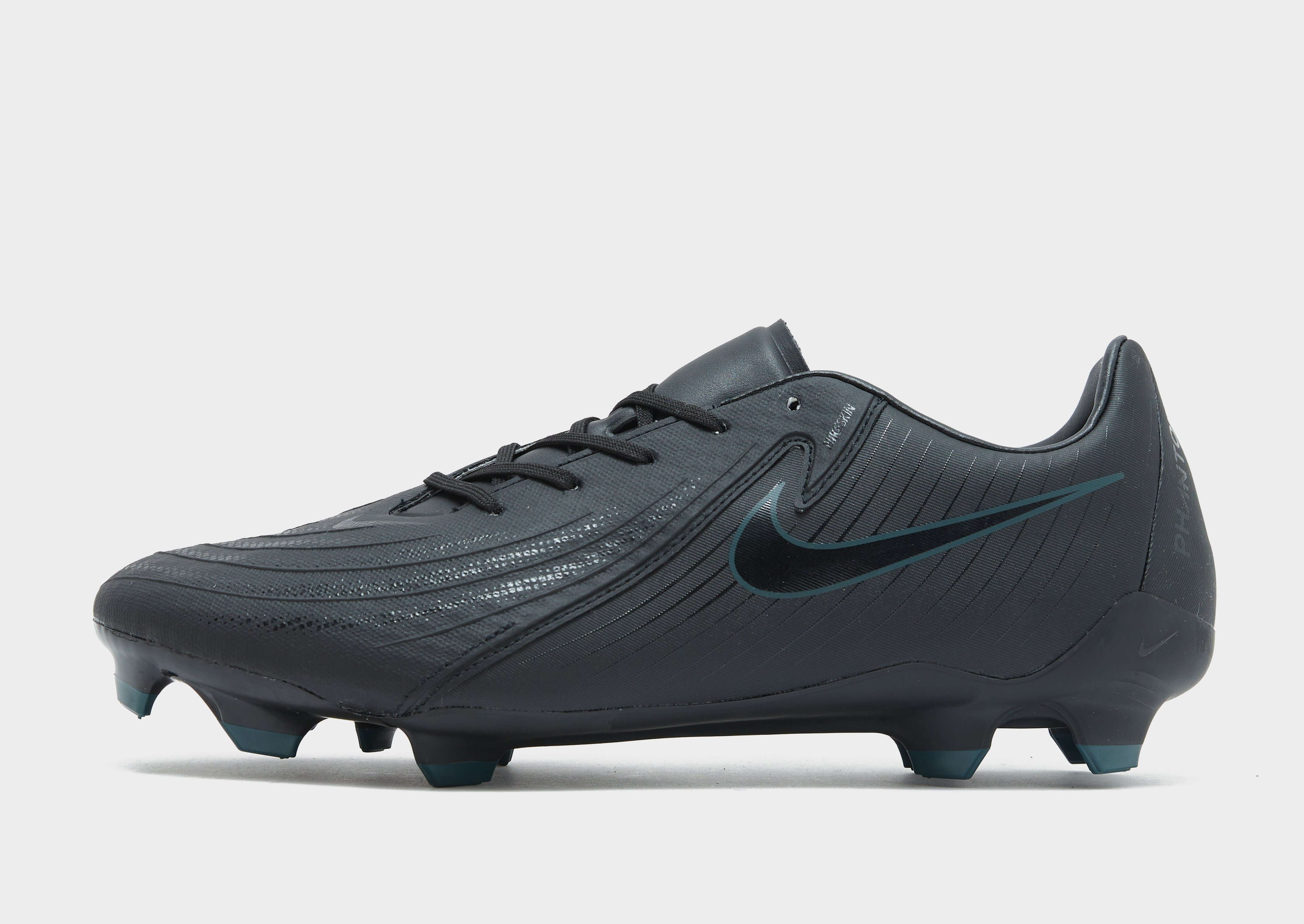 Black Nike Phantom GX 2 Academy FG JD Sports Global