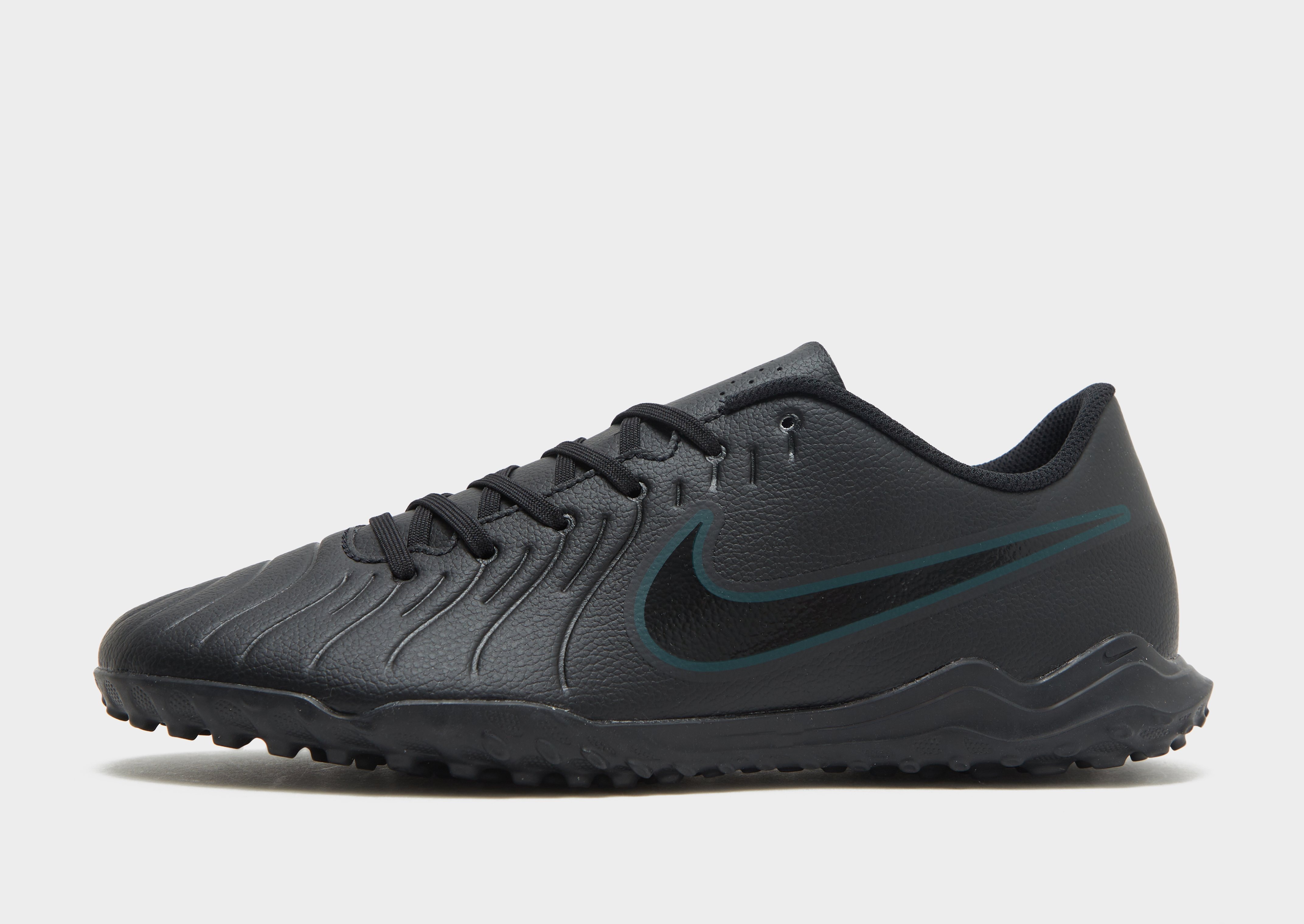 Black Nike Tiempo Legend 10 Club TF JD Sports UK