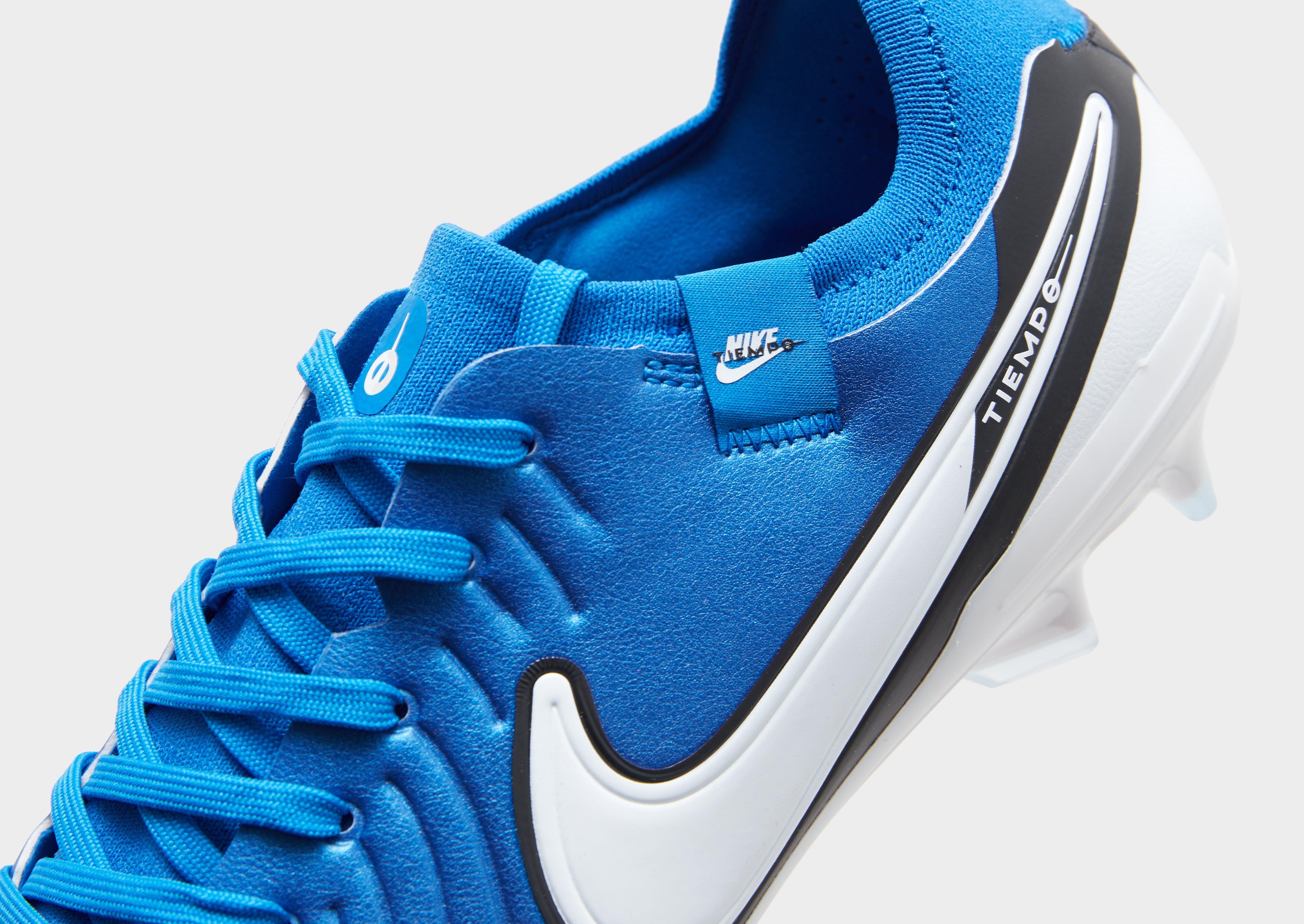 Nike Tiempo Legend 10 Pro FG