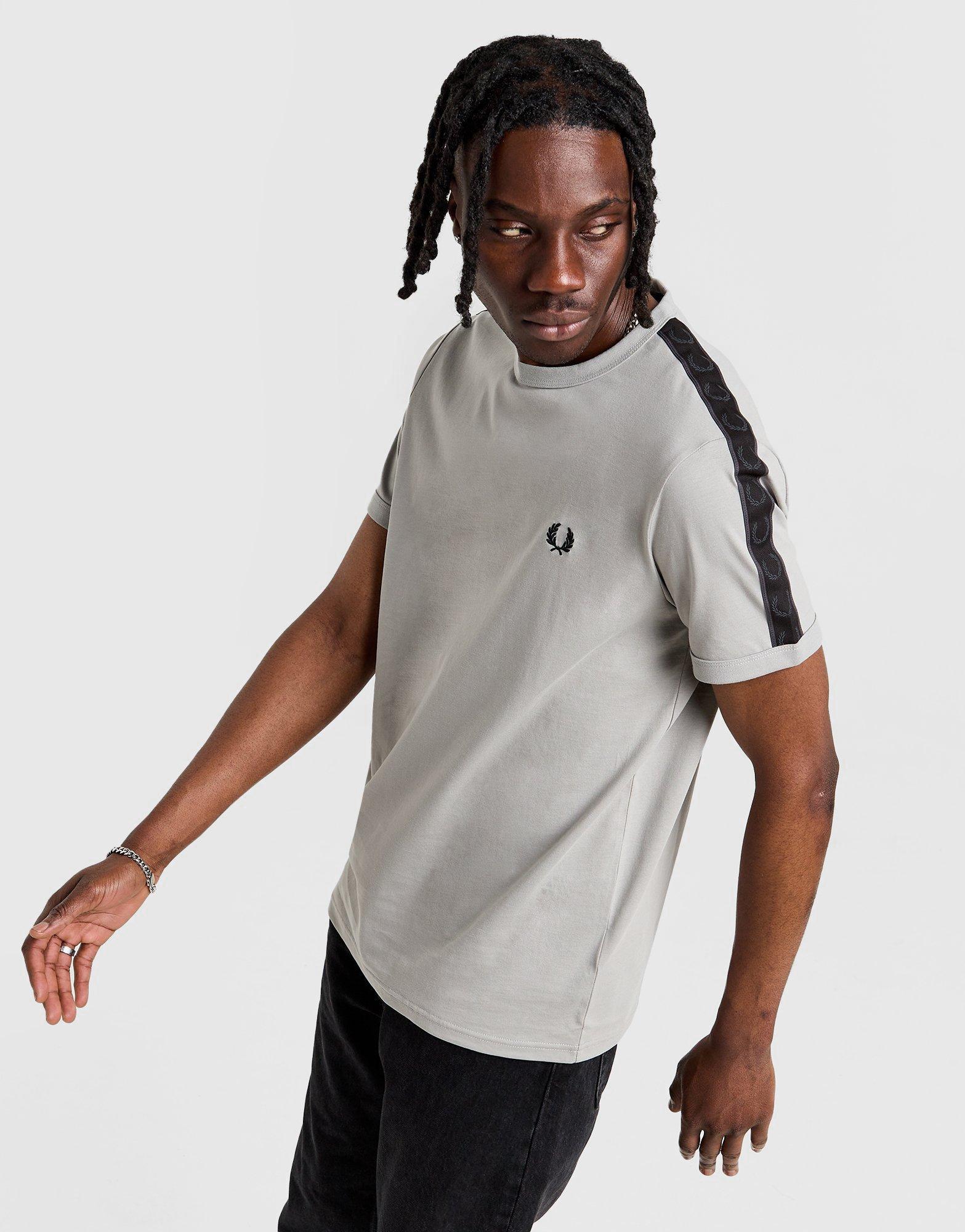 Fred Perry T-shirt Herr