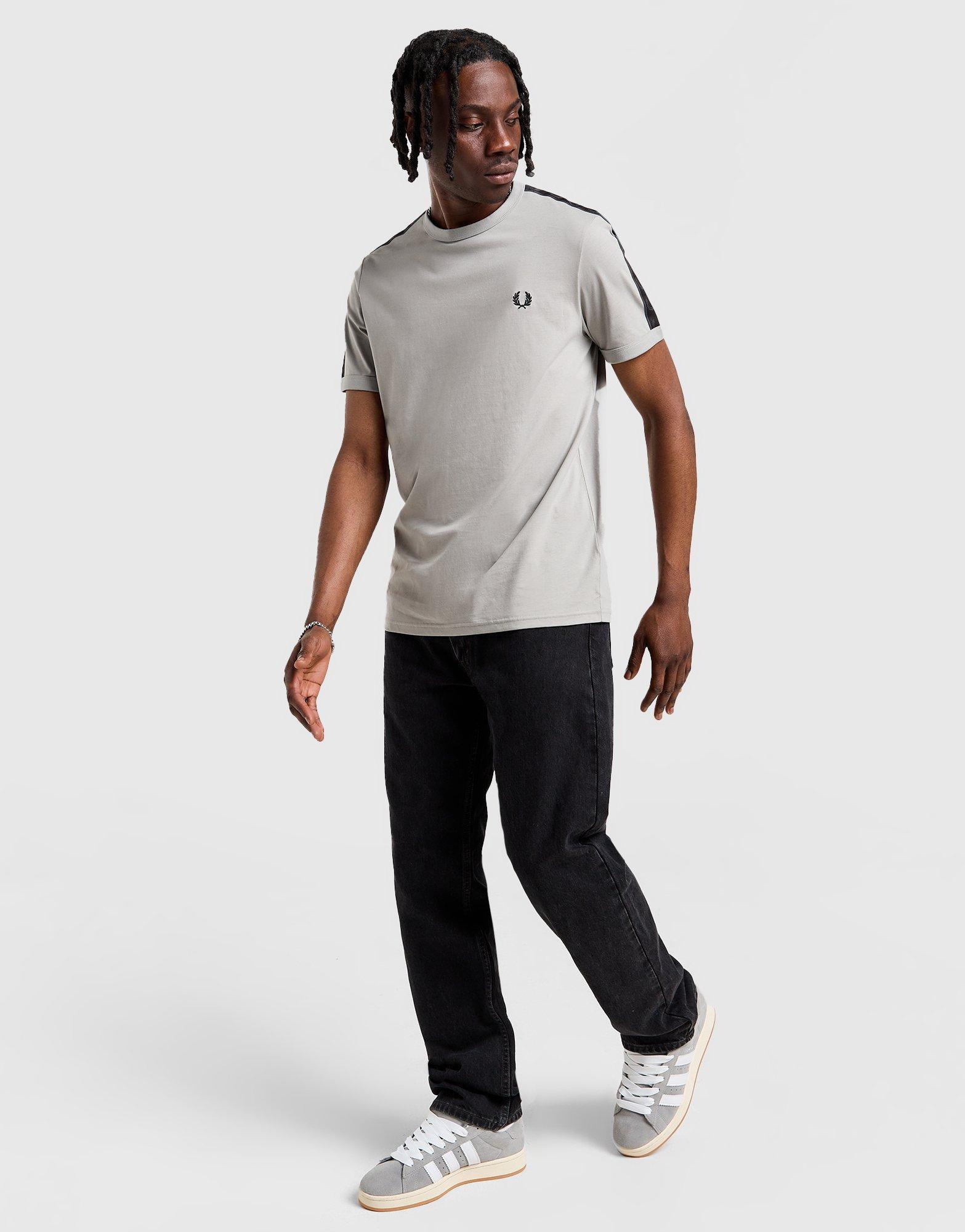 Fred Perry T-shirt Herr