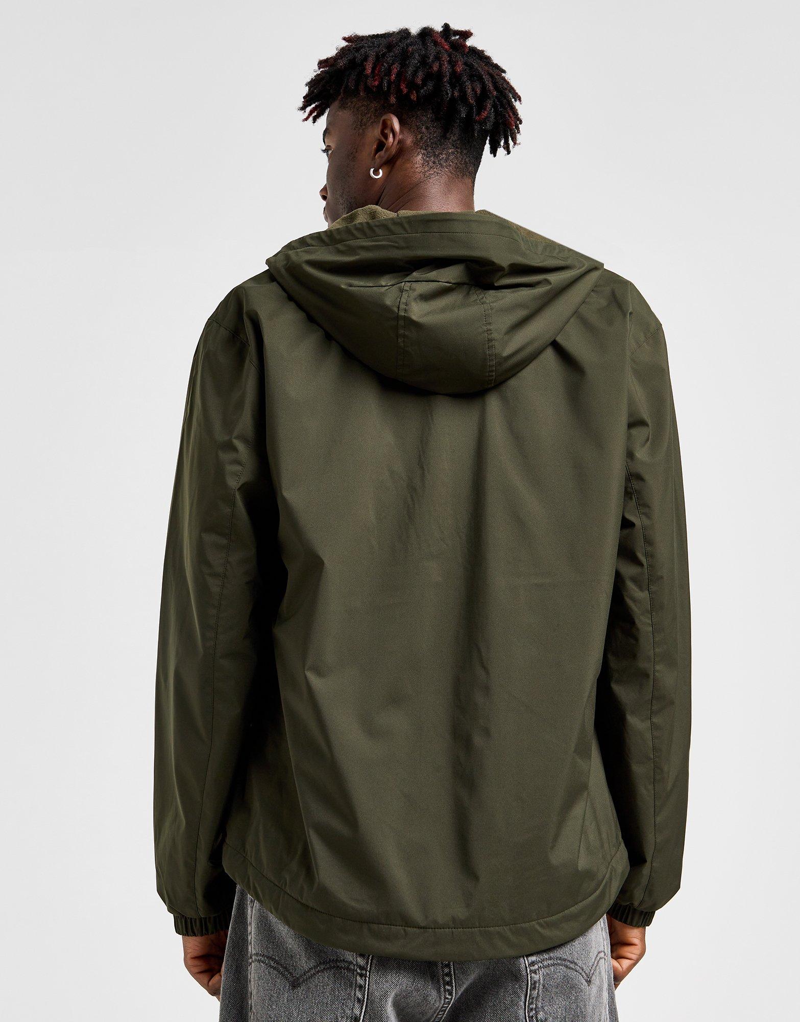 Fred Perry Badge Woven Jacket