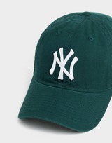 New Era หมวกแก็ป 9TWENTY NY Yankees