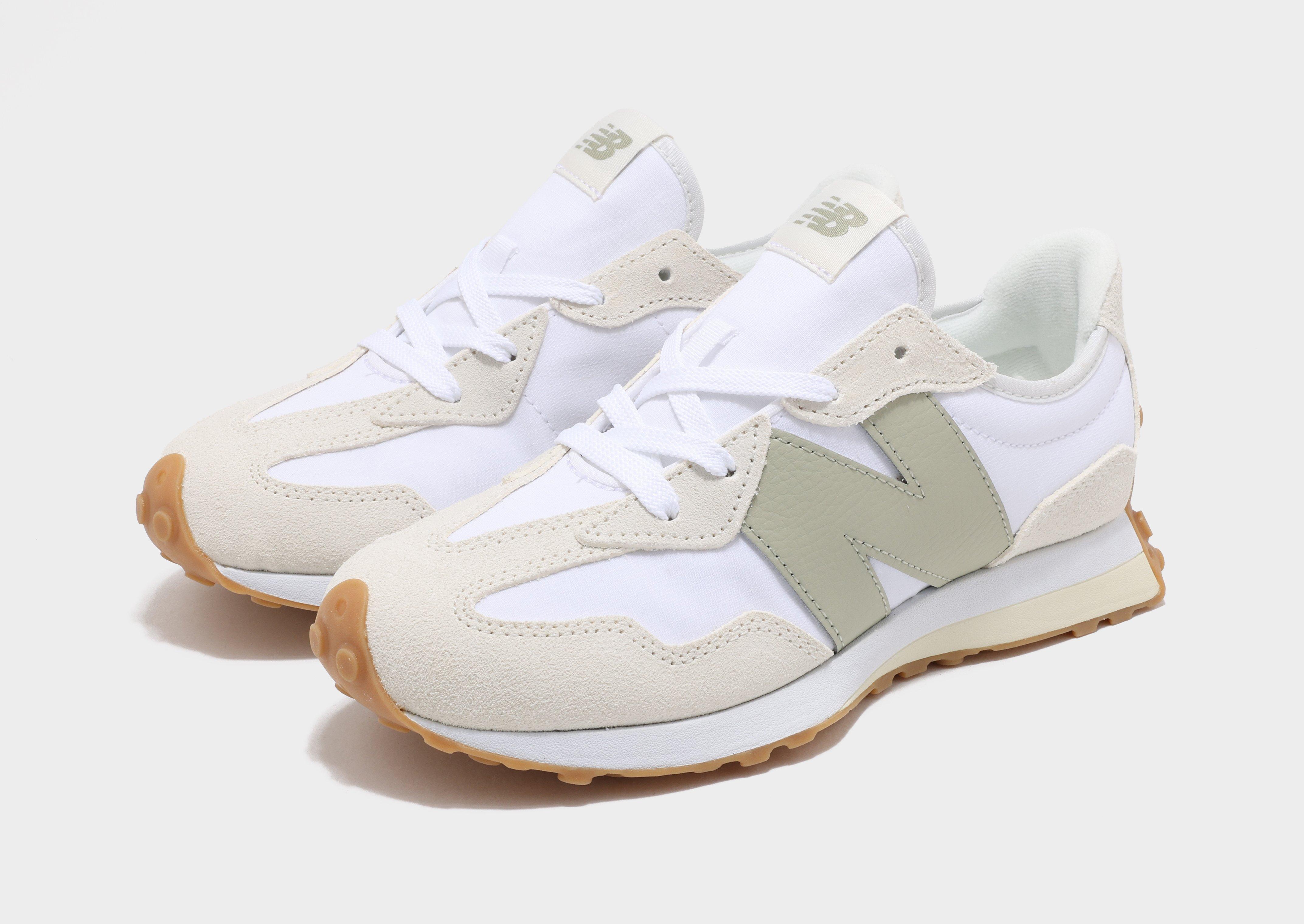 New Balance 327 Junior