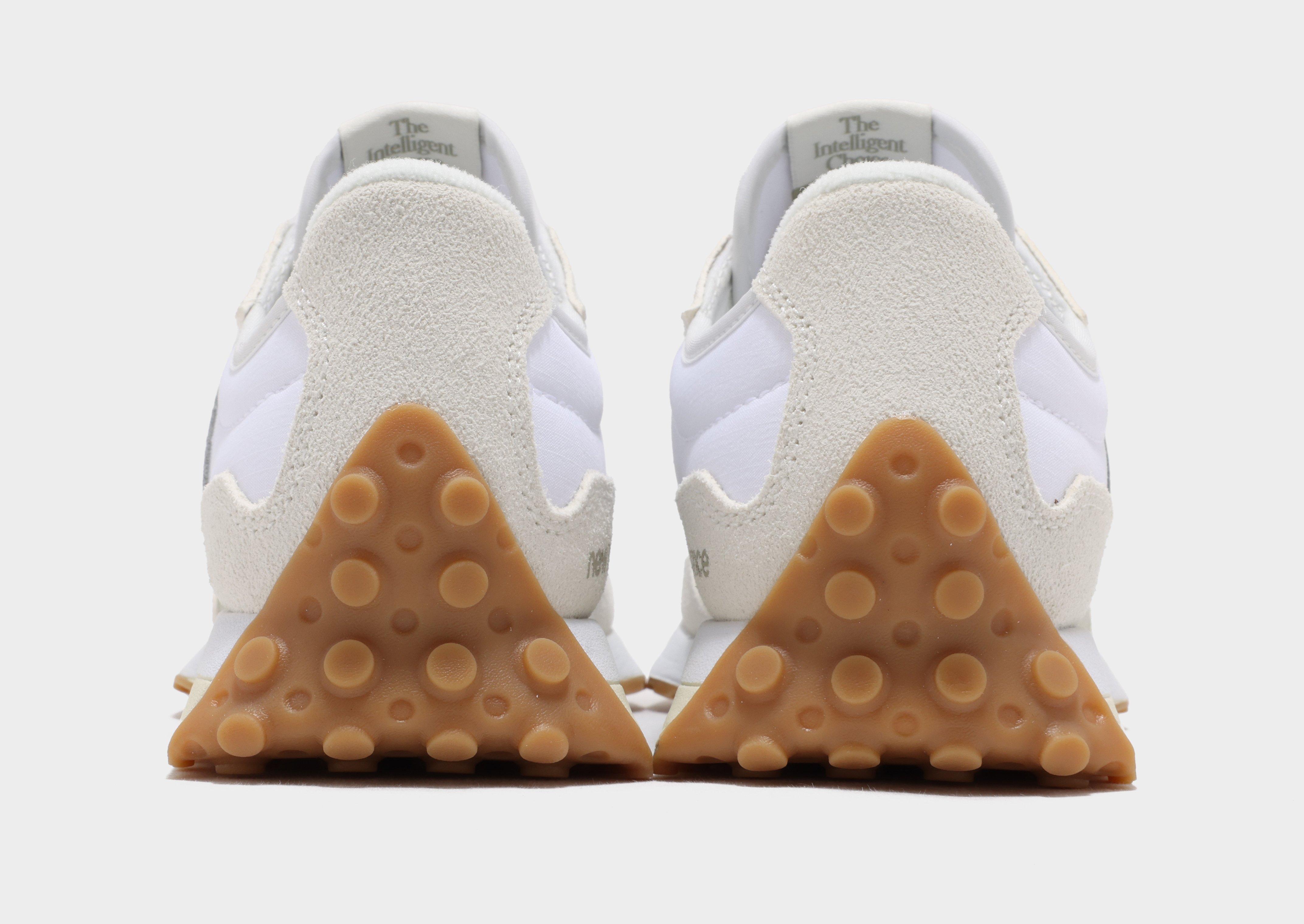 New Balance 327 Junior