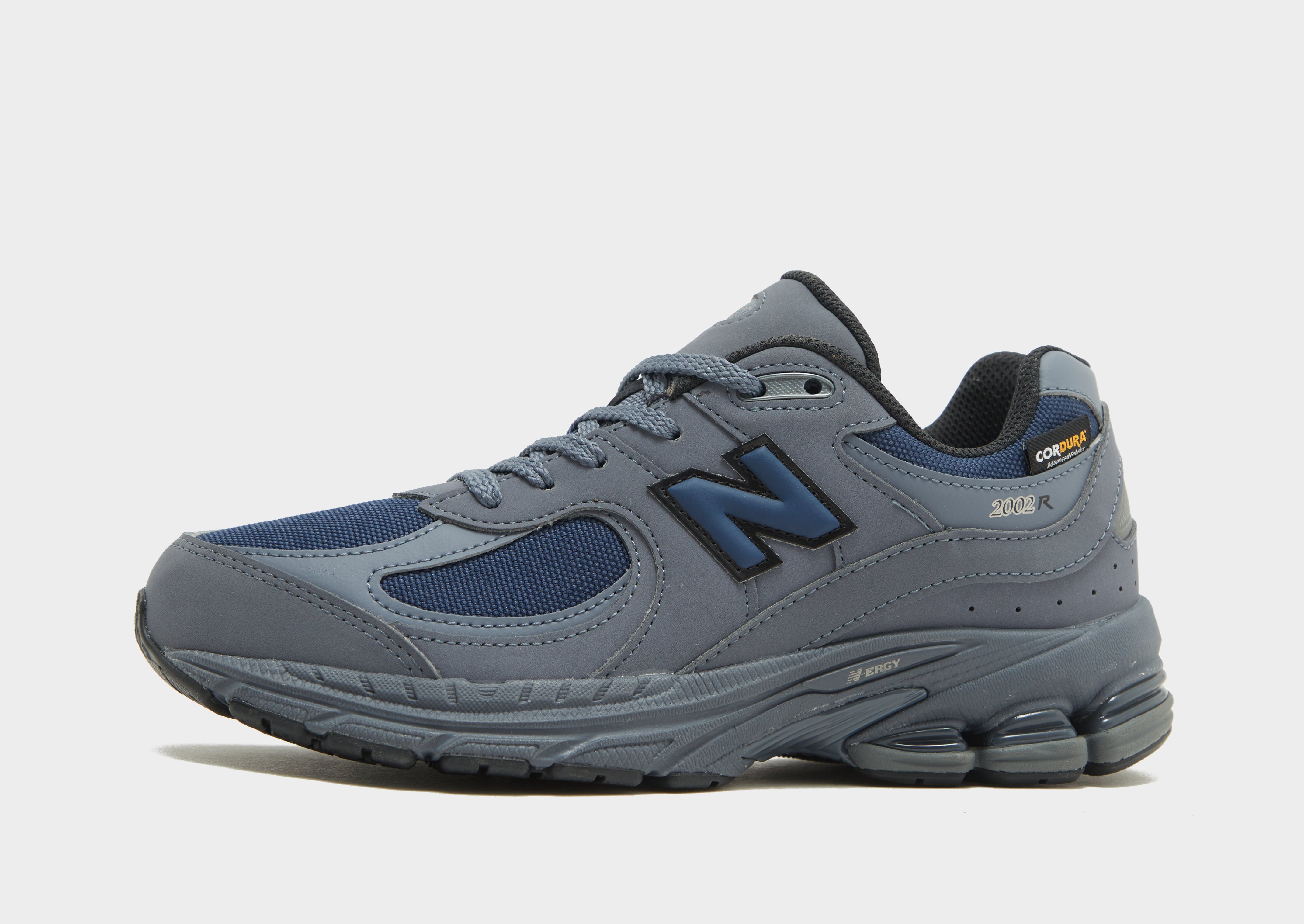 New balance azul junior best sale