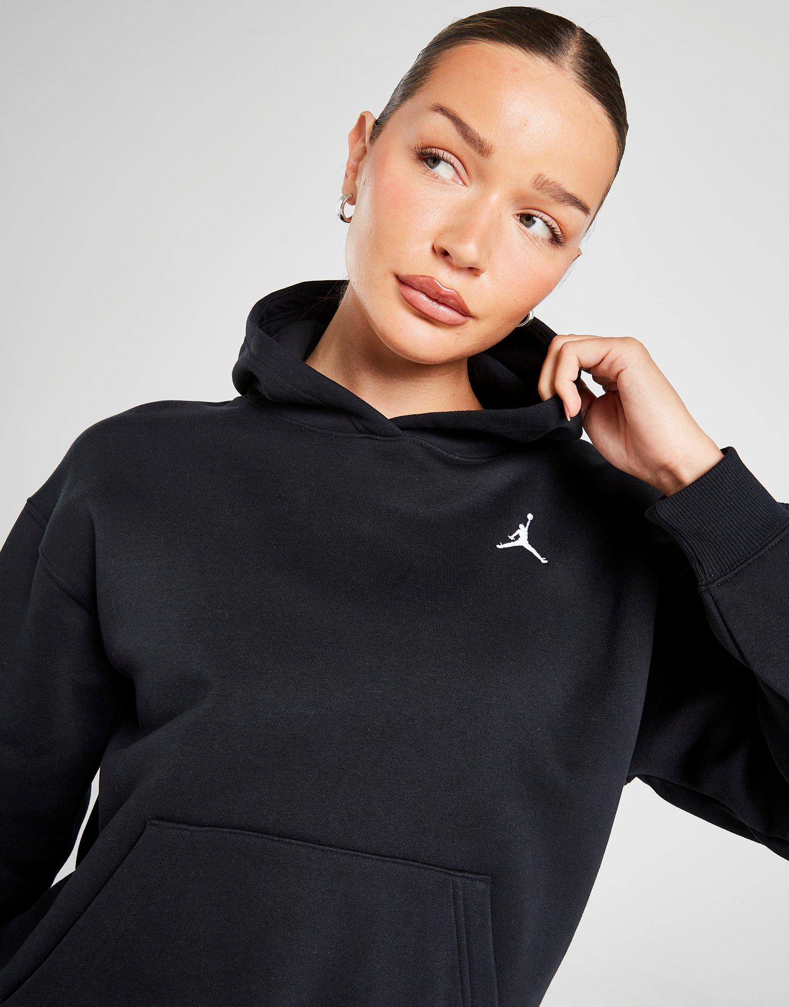 Jordan Brooklyn Hoodie