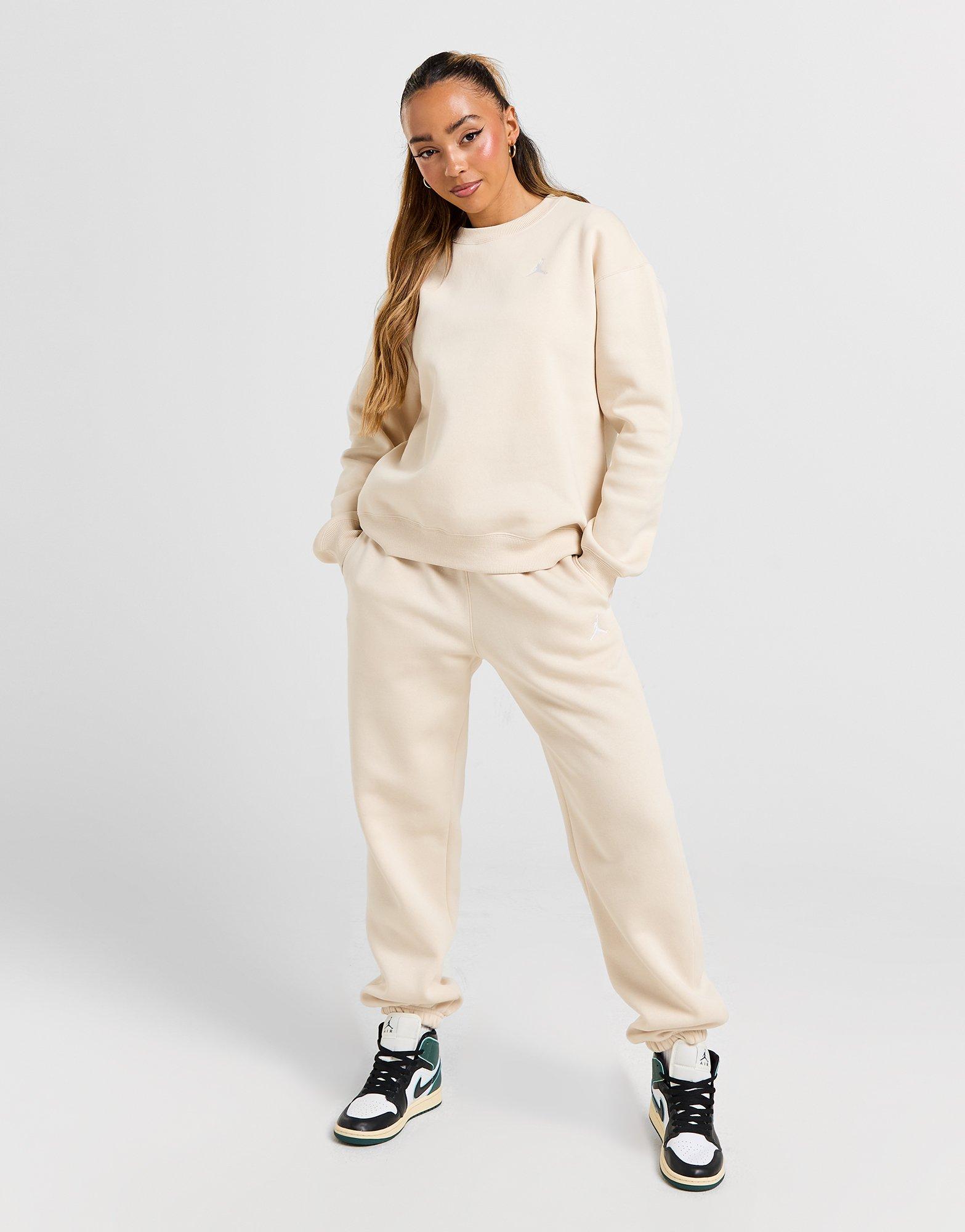 Jordan Brooklyn Crew Sweatshirt