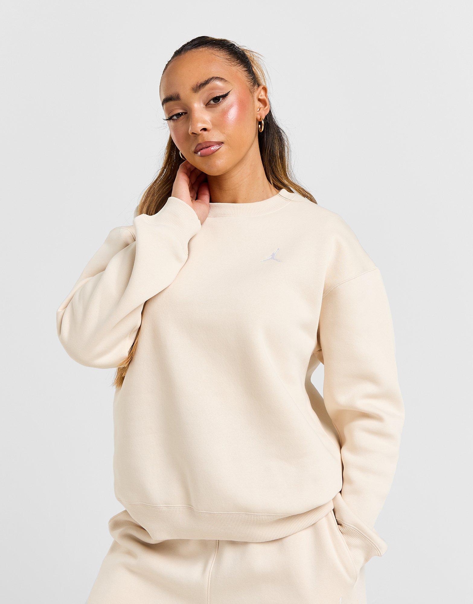 Jordan Brooklyn Crew Sweatshirt