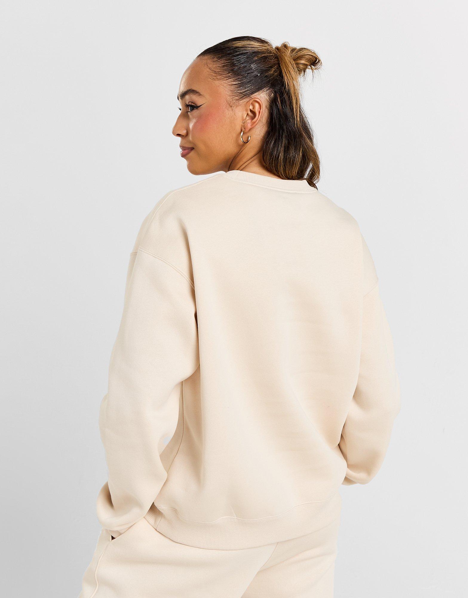 Jordan Brooklyn Crew Sweatshirt