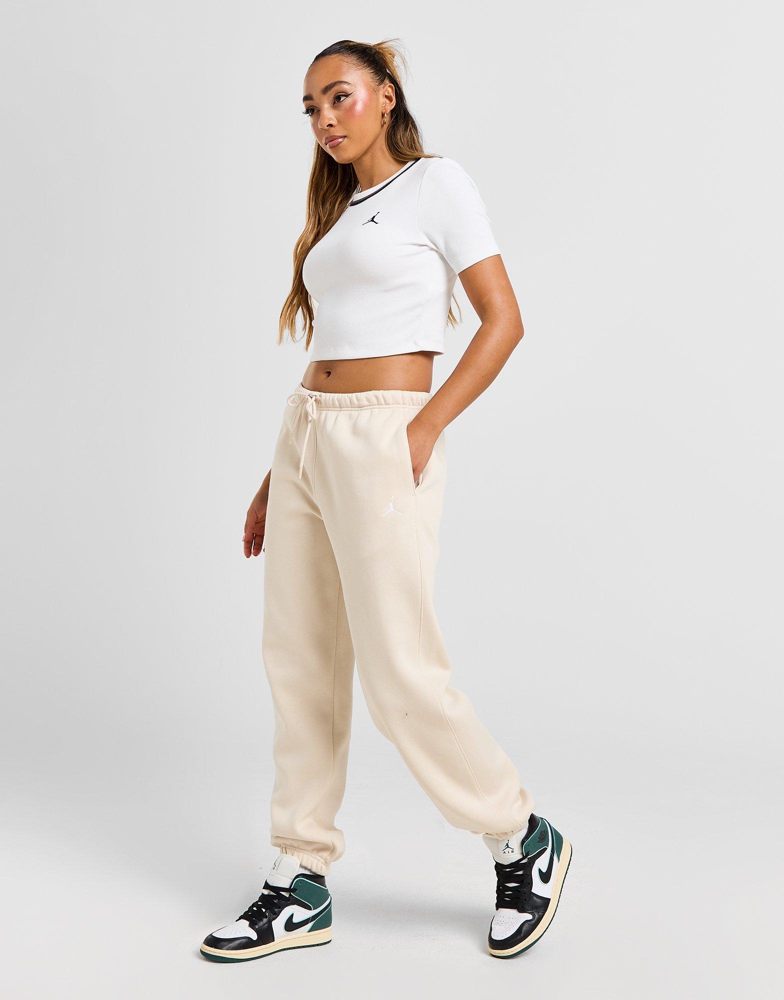 Jordan Brooklyn Joggers
