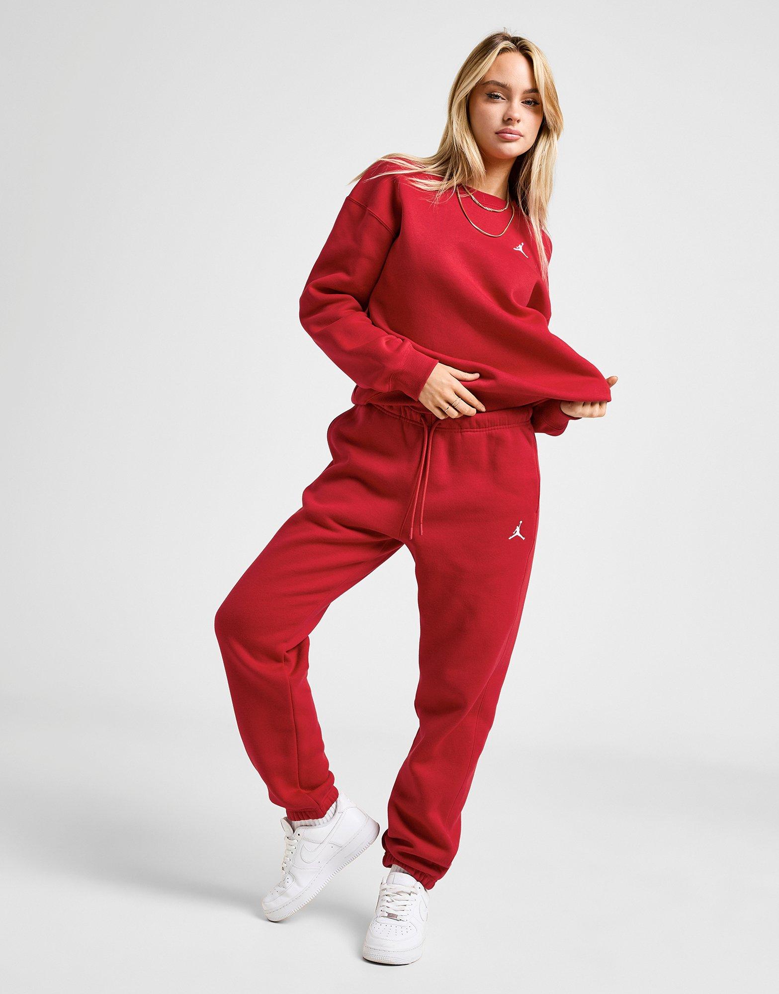 Jordan Pantalon de jogging Brooklyn Femme