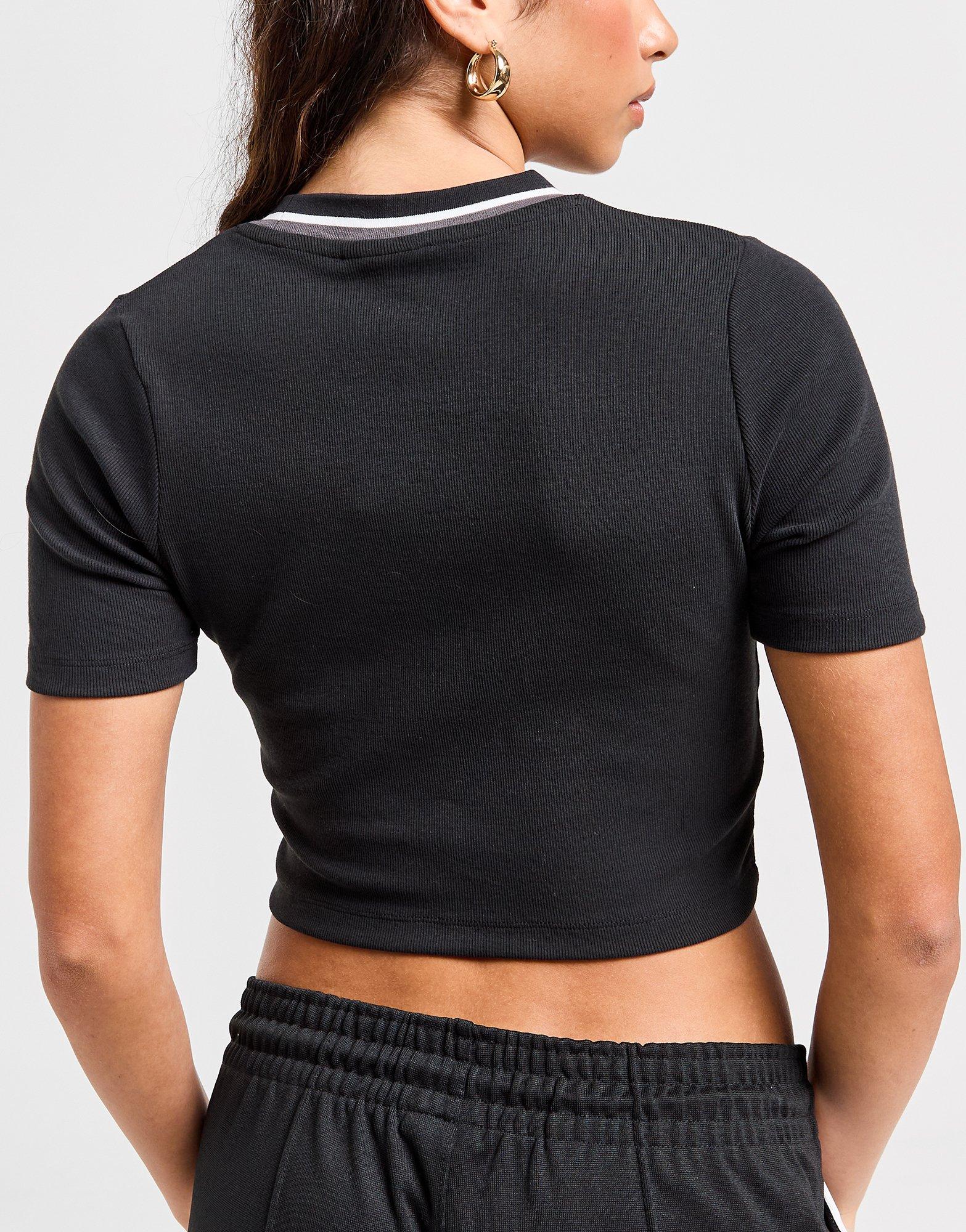 Jordan T-shirt Ribbed Baby Homme