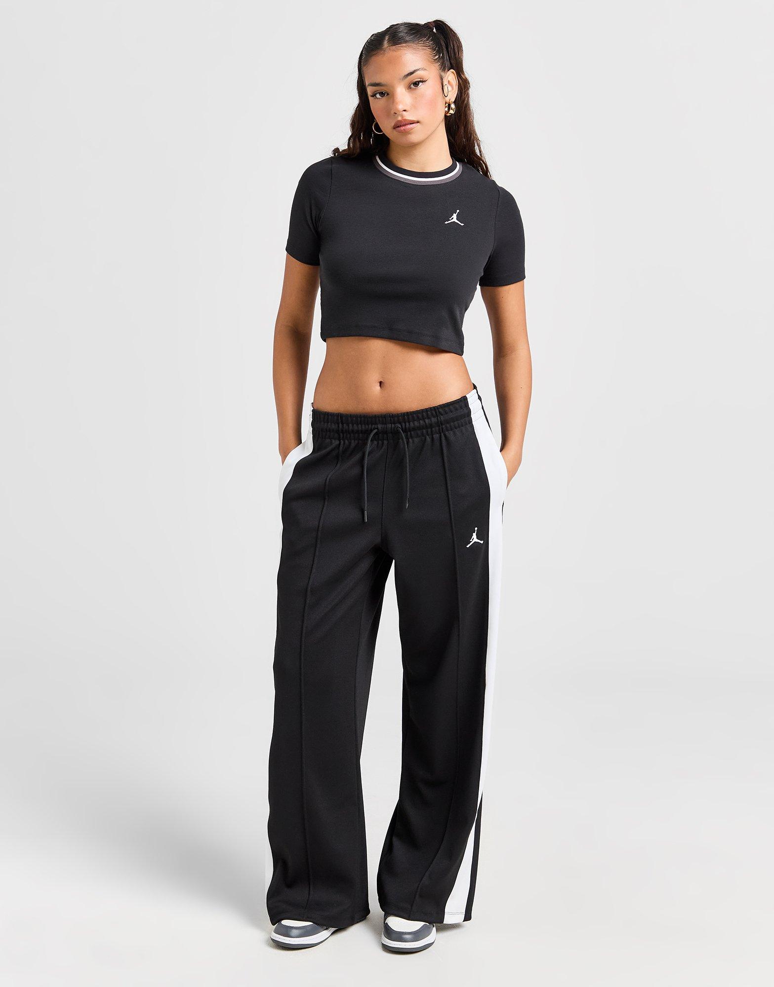 Jordan T-shirt Ribbed Baby Homme