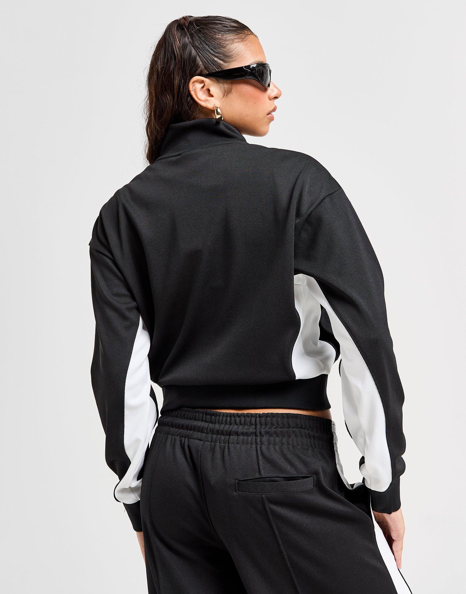 Jordan Full Zip Track Top