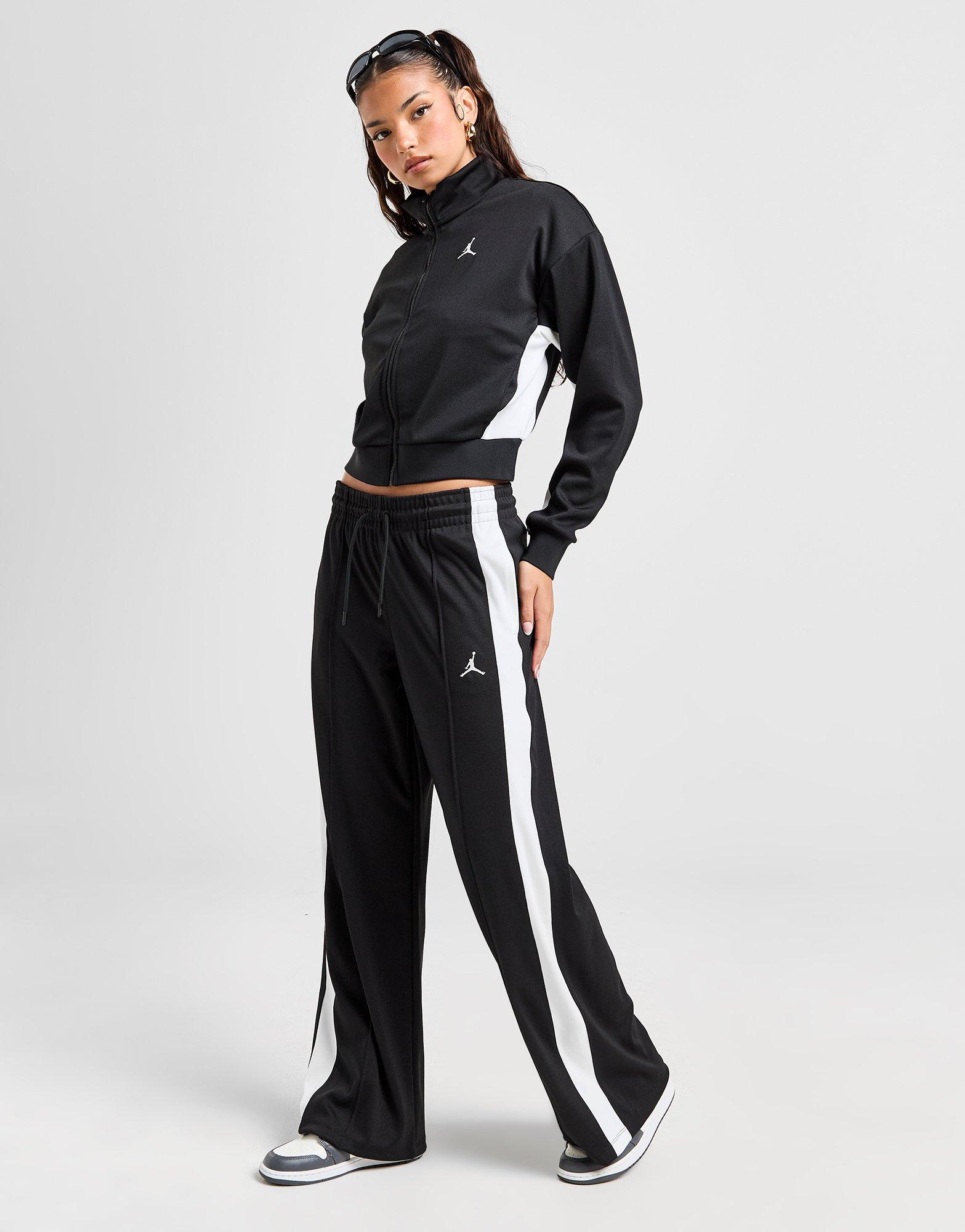 Jordan Full Zip Track Top