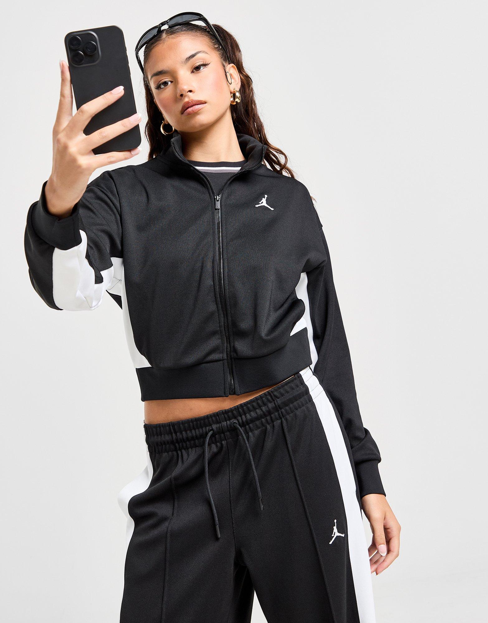 Jordan Veste de survêtement
