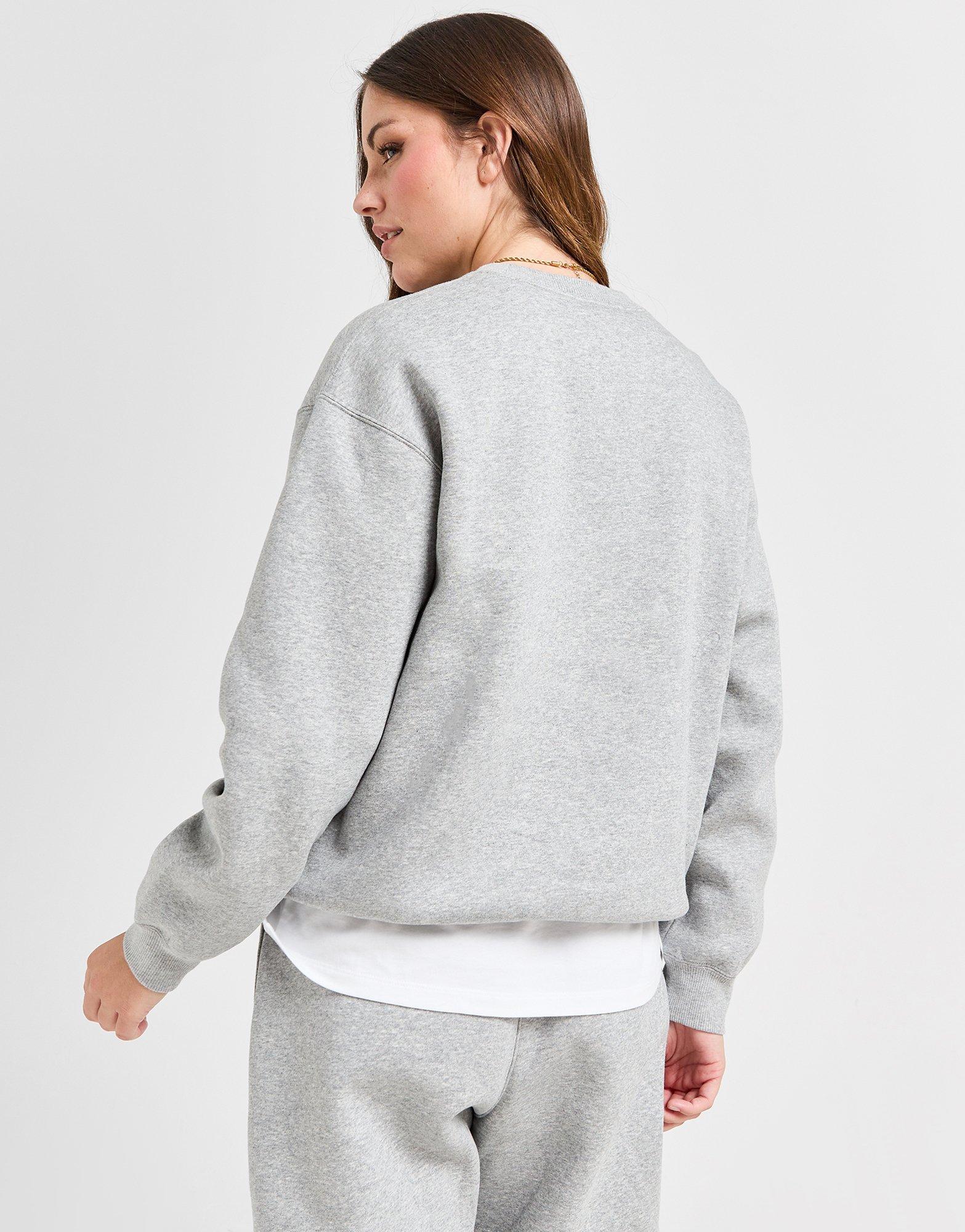 Jordan Brooklyn Crew Sweatshirt