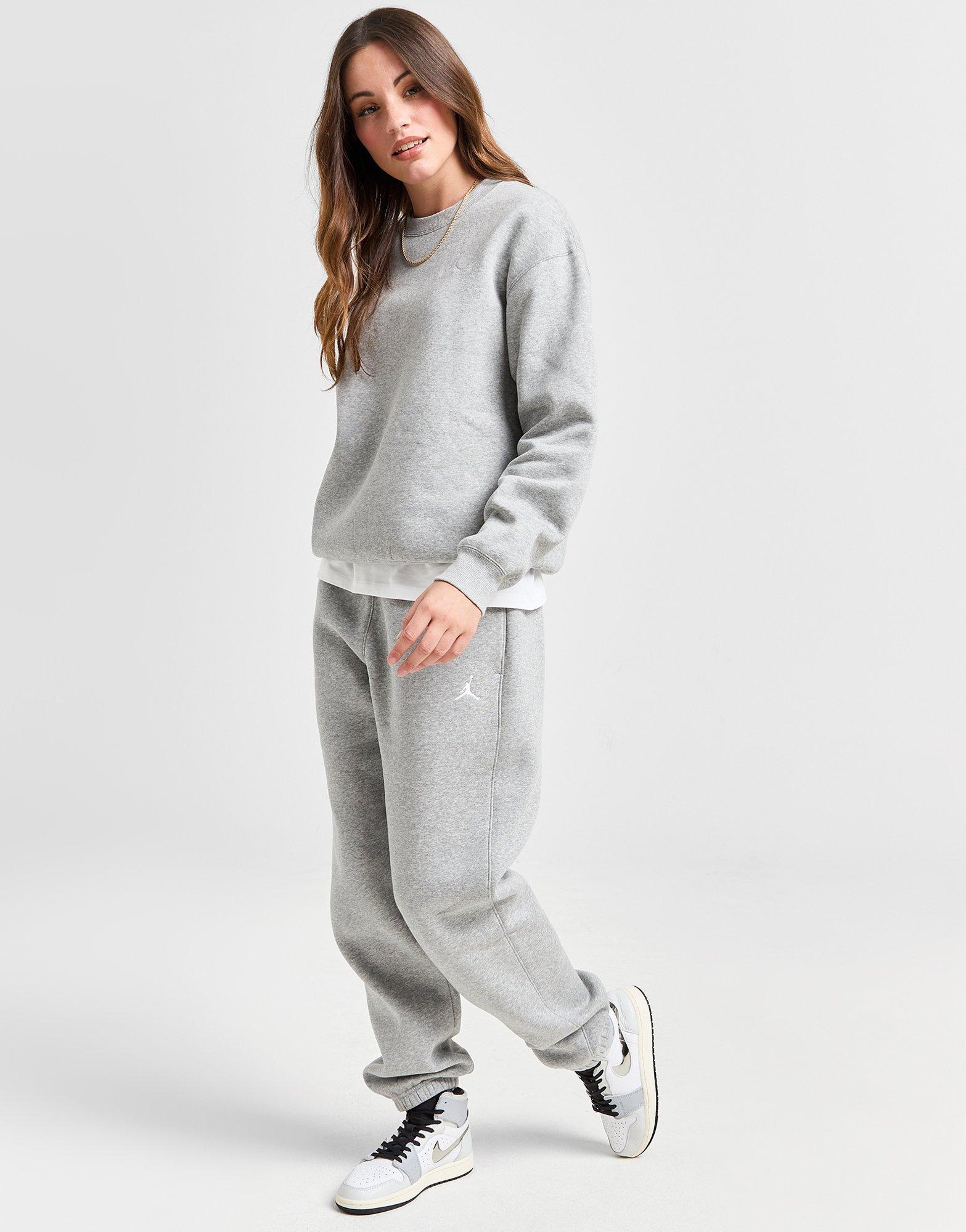 Jordan Brooklyn Crew Sweatshirt