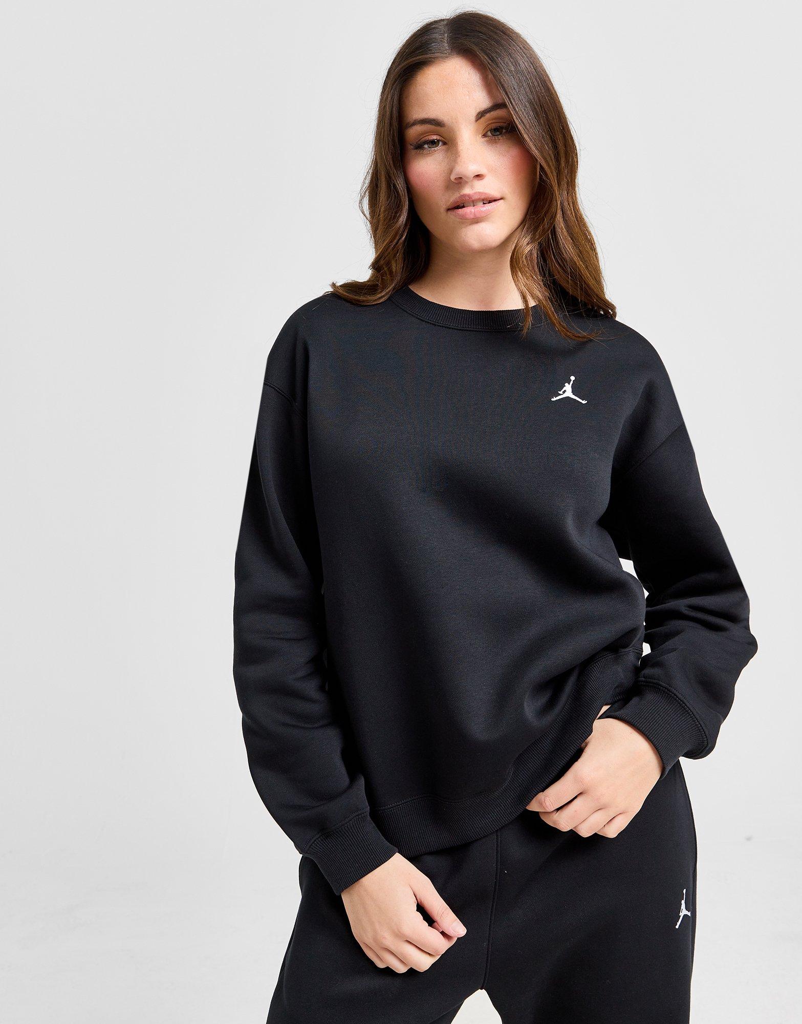 Jordan Brooklyn Crew Sweatshirt