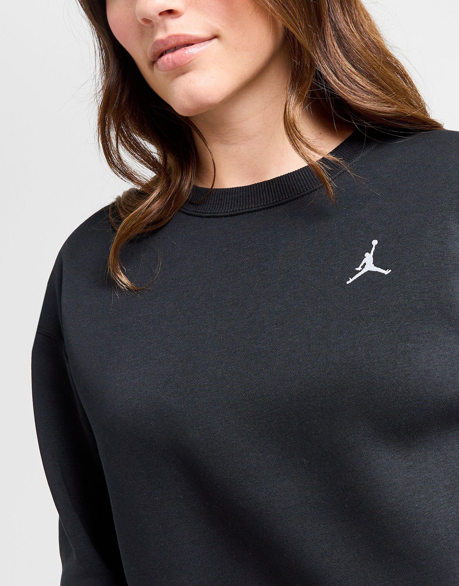 Jordan Brooklyn Crew Sweatshirt