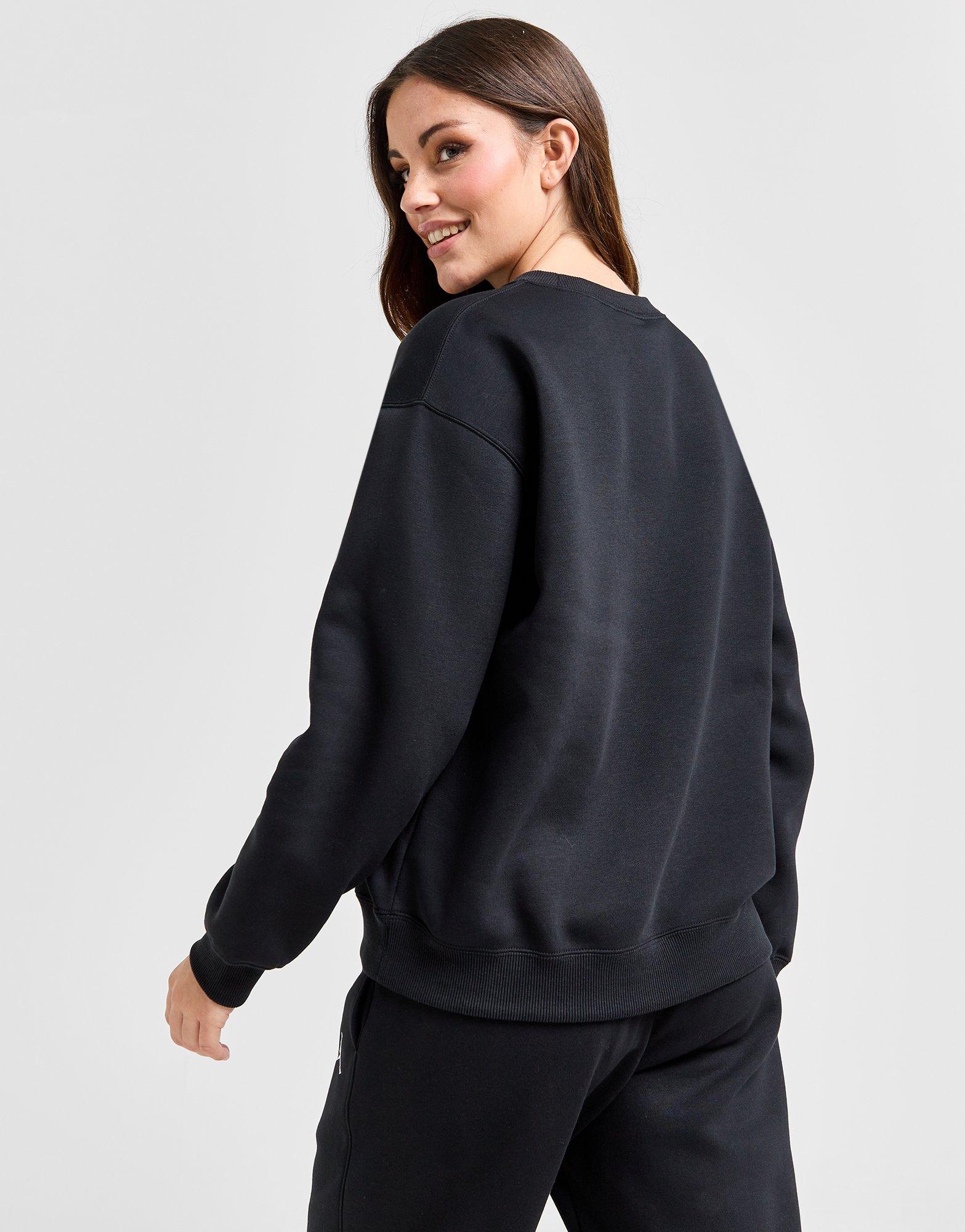Jordan Brooklyn Crew Sweatshirt