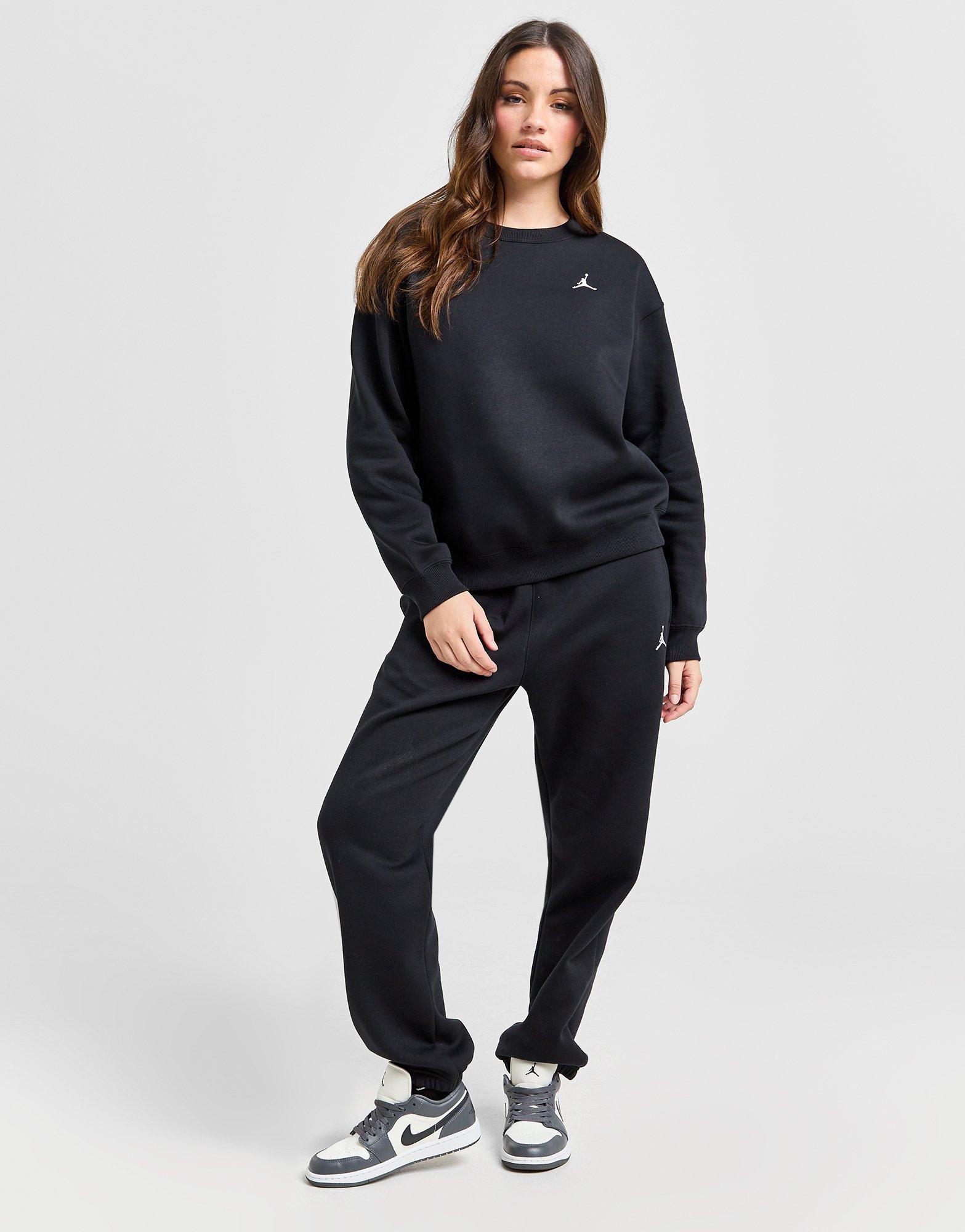 Jordan Brooklyn Crew Sweatshirt