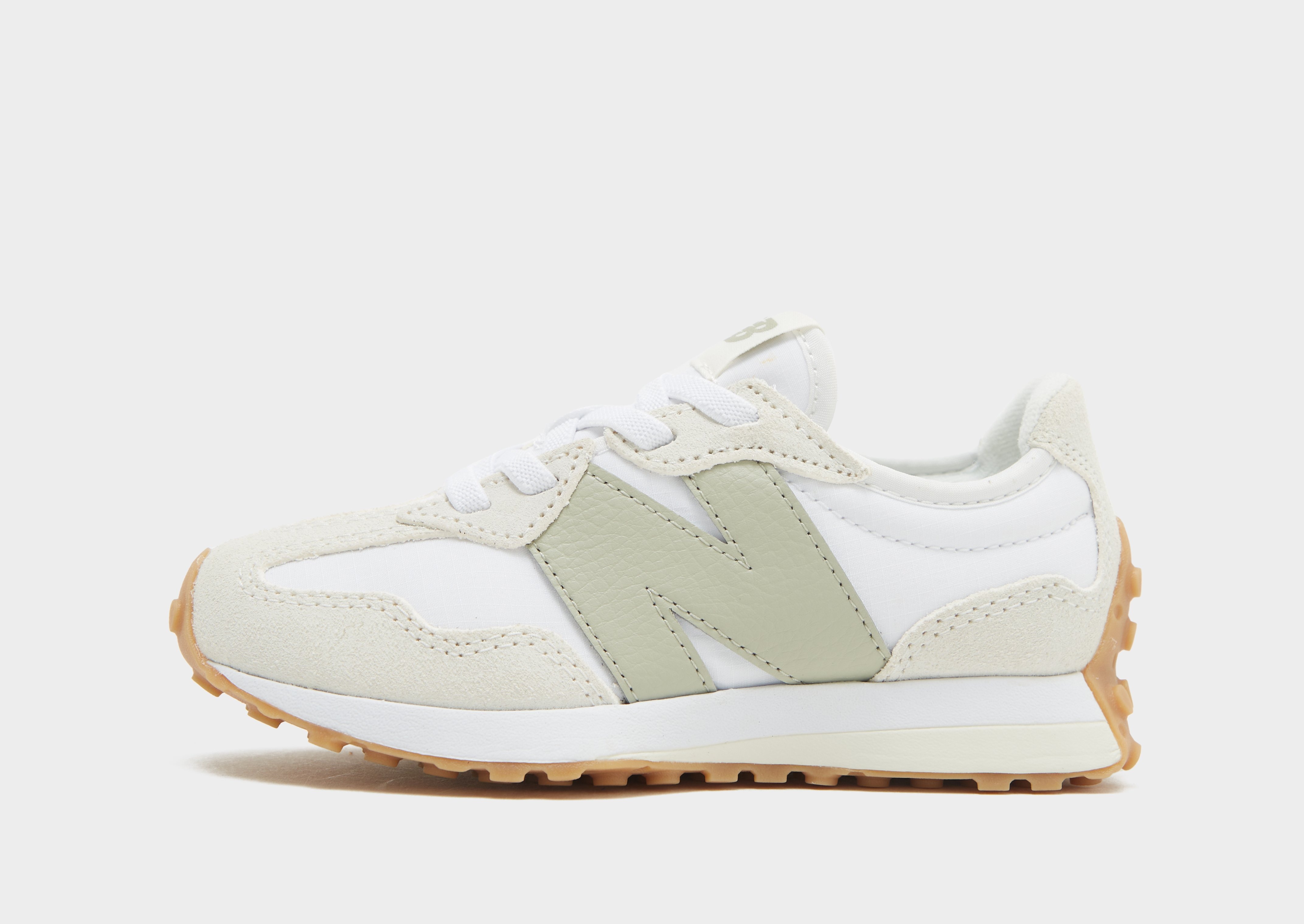 Shops new balance 327 brancas