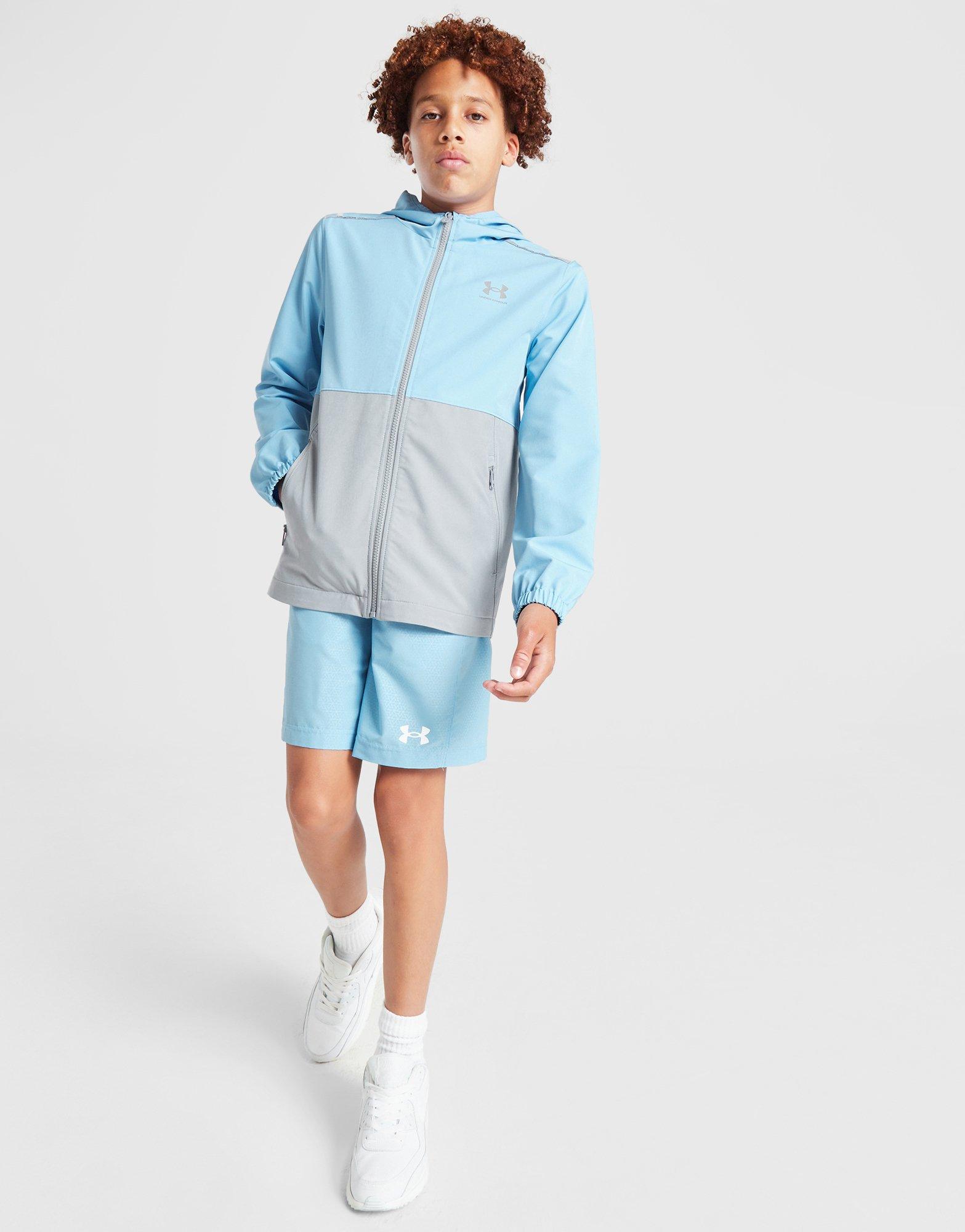 Under Armour Vindjacka Junior