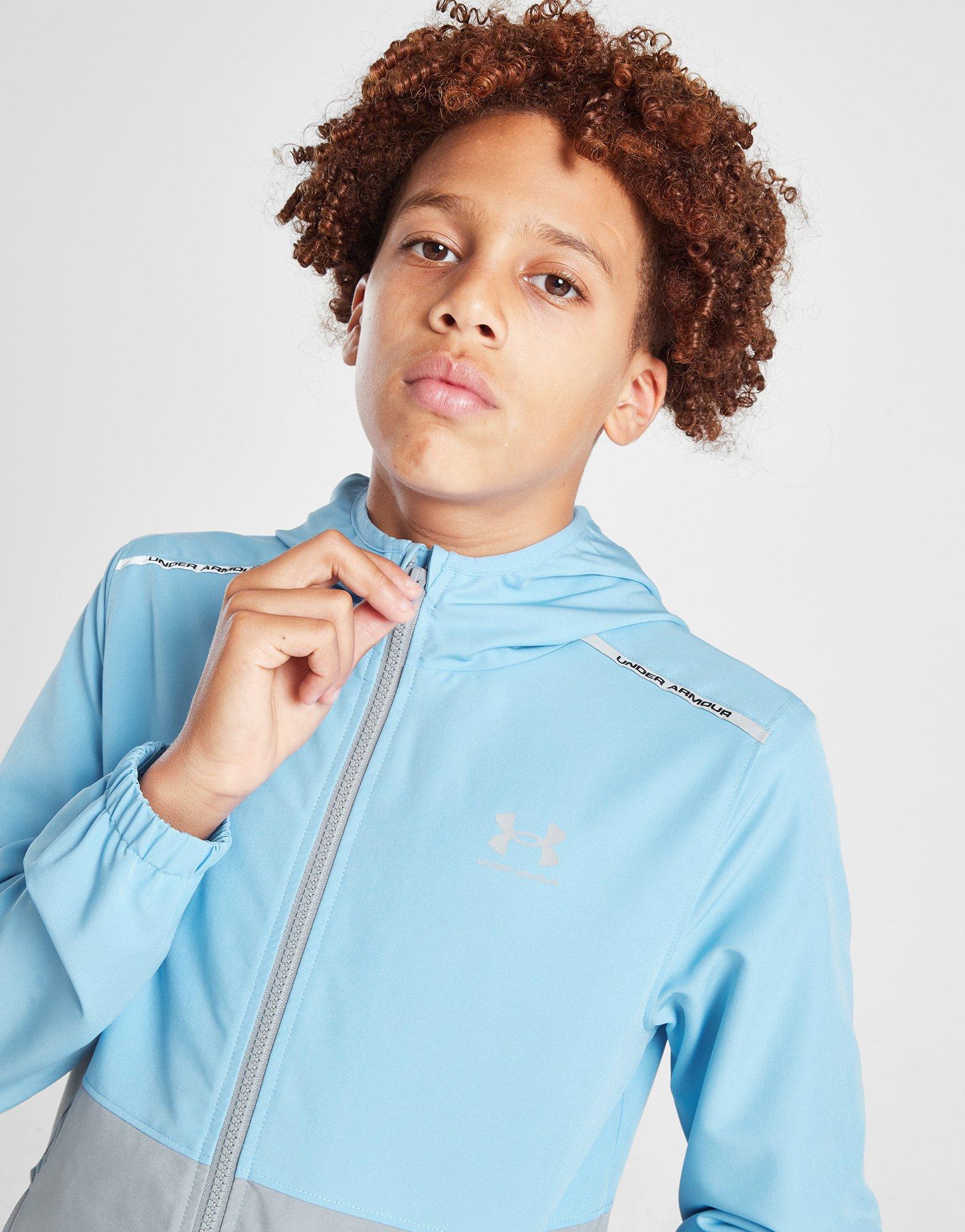 Under Armour Vindjacka Junior