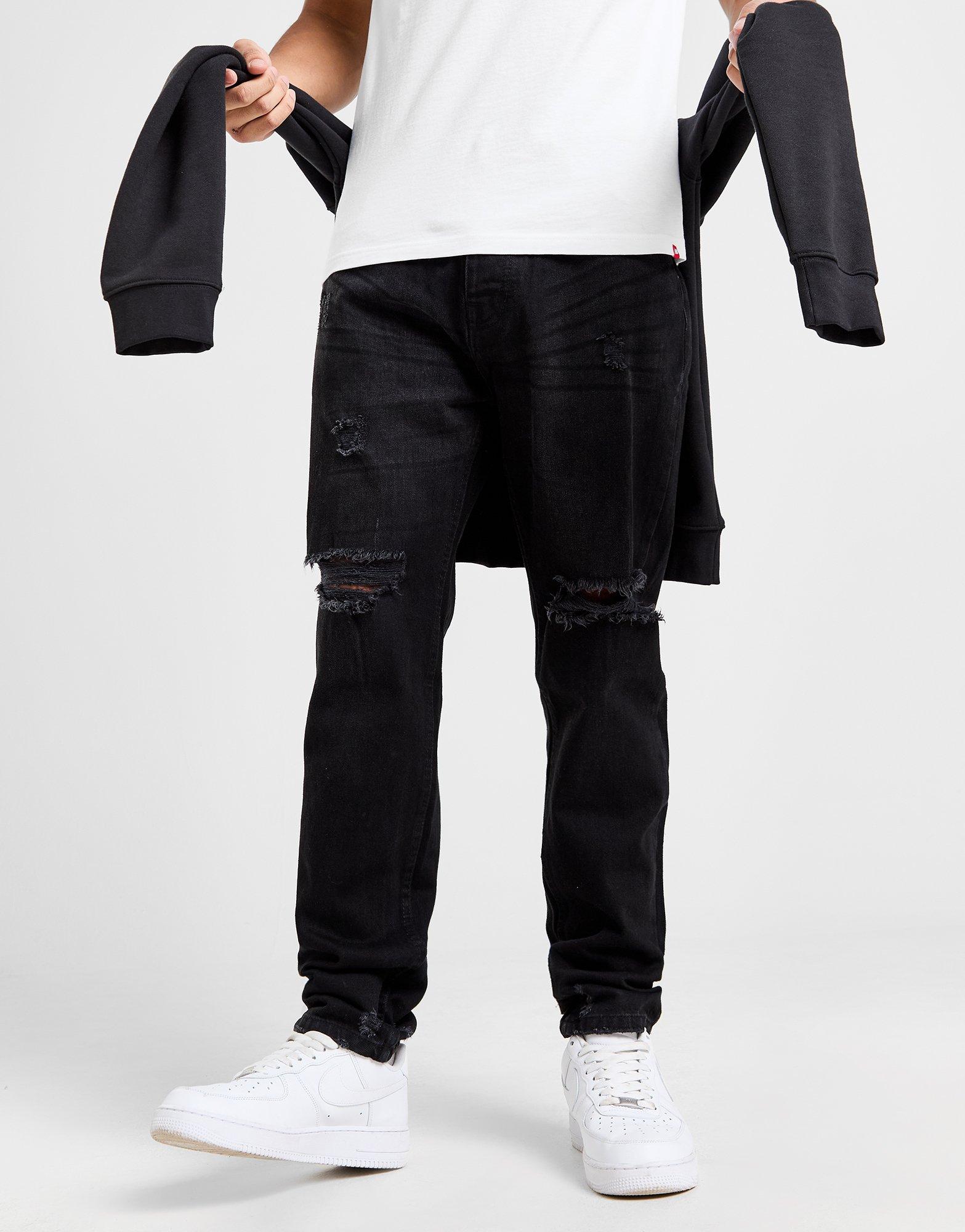 Brave Soul Loose Fit Jeans
