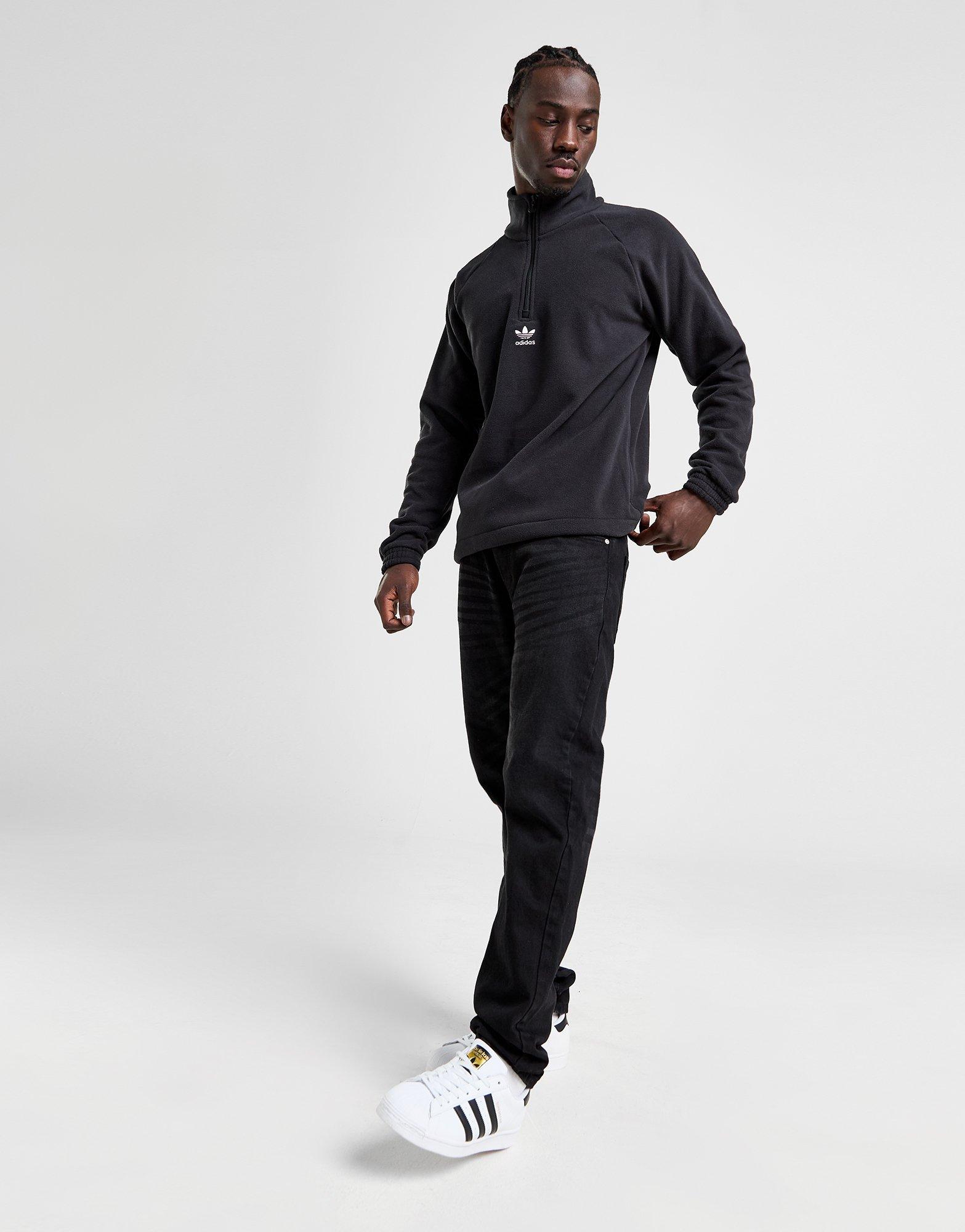 Brave Soul Loose Fit Jeans