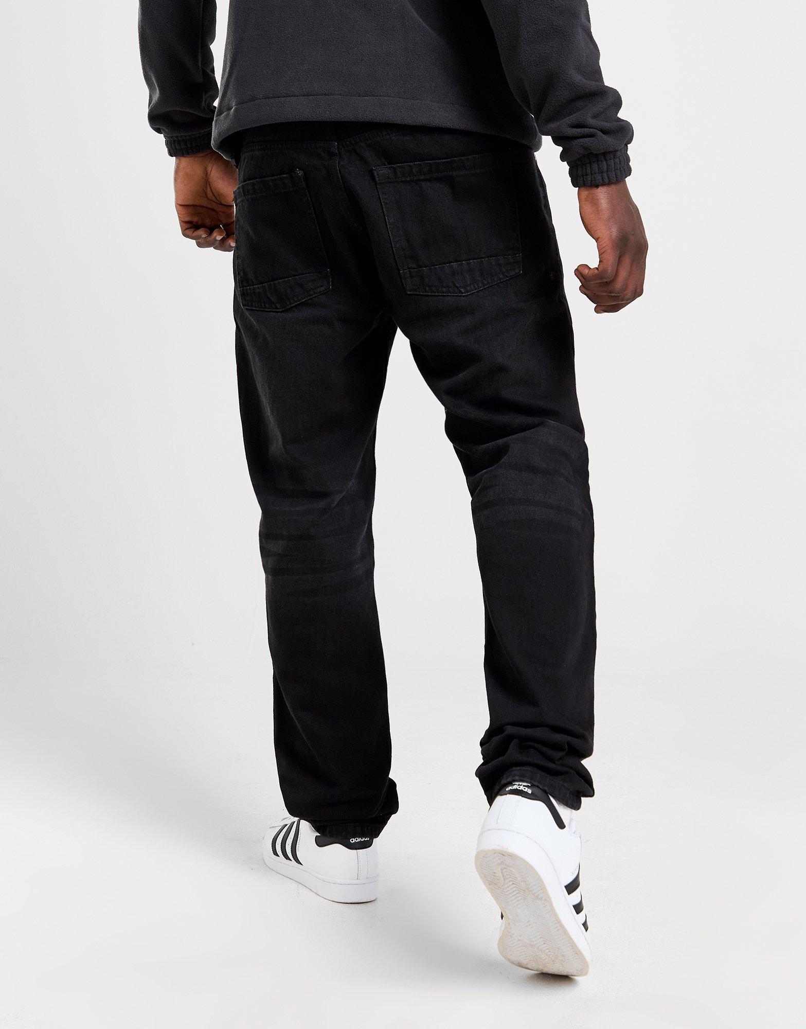 Brave Soul Loose Fit Jeans