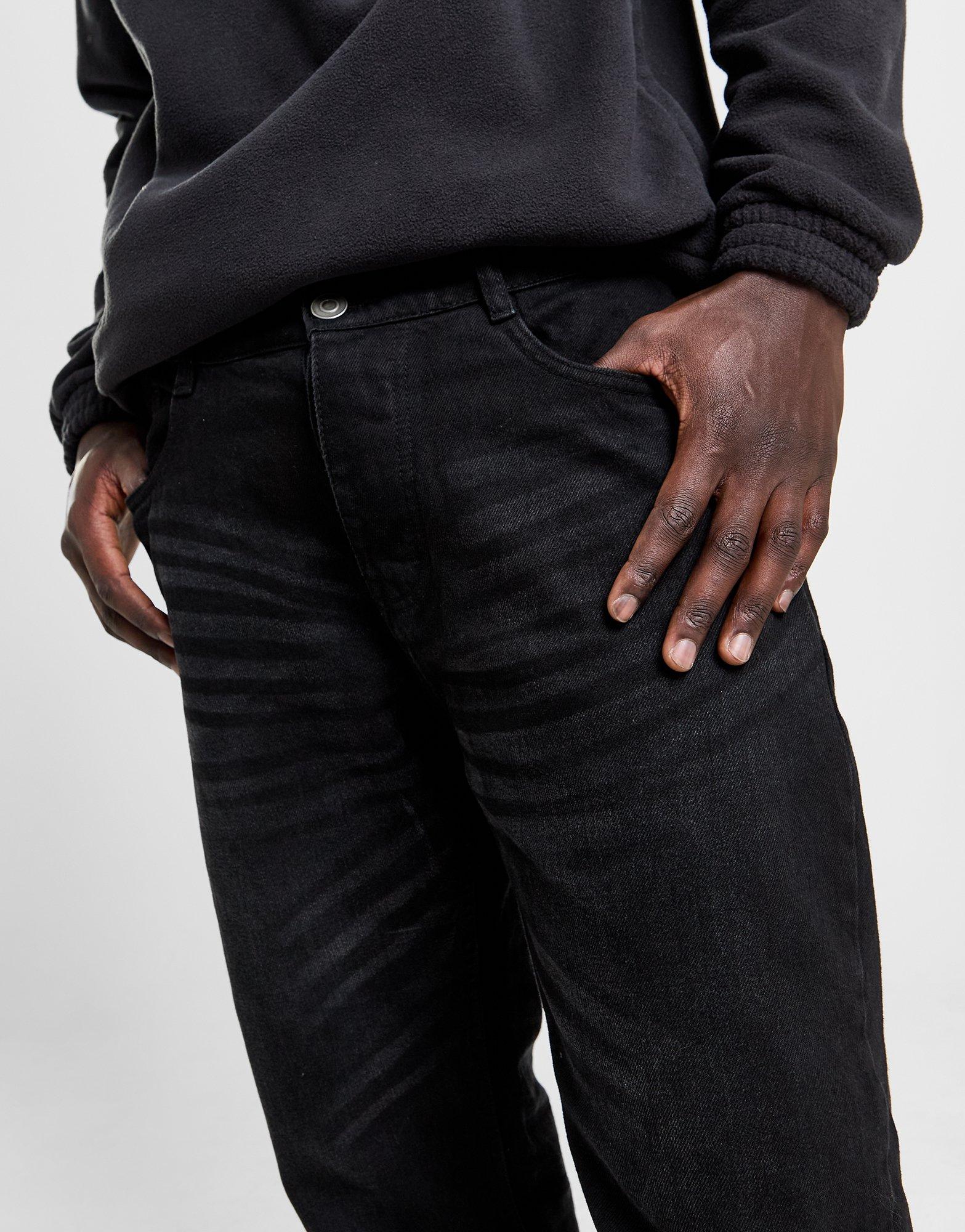 Brave Soul Loose Fit Jeans