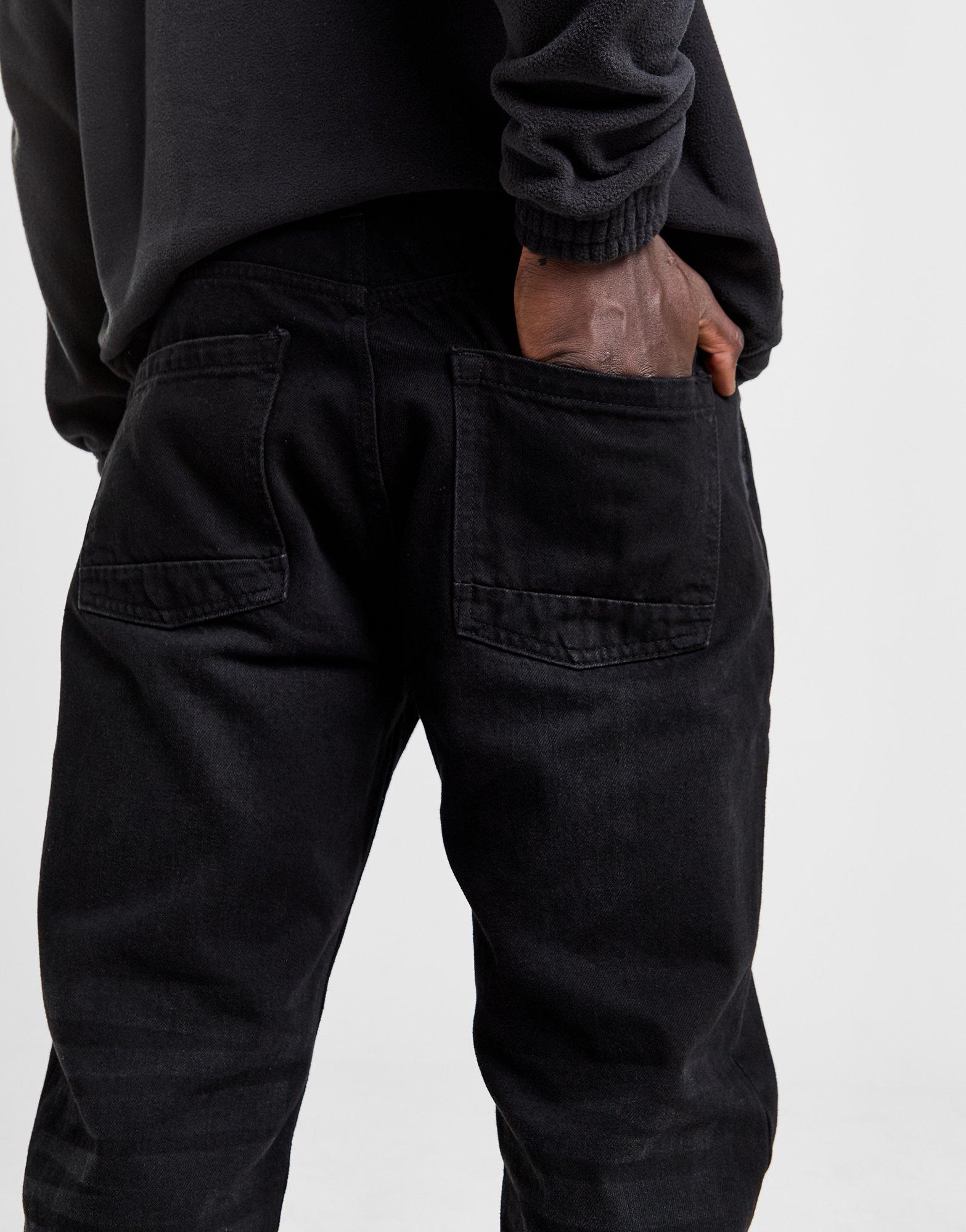 Brave Soul Loose Fit Jeans
