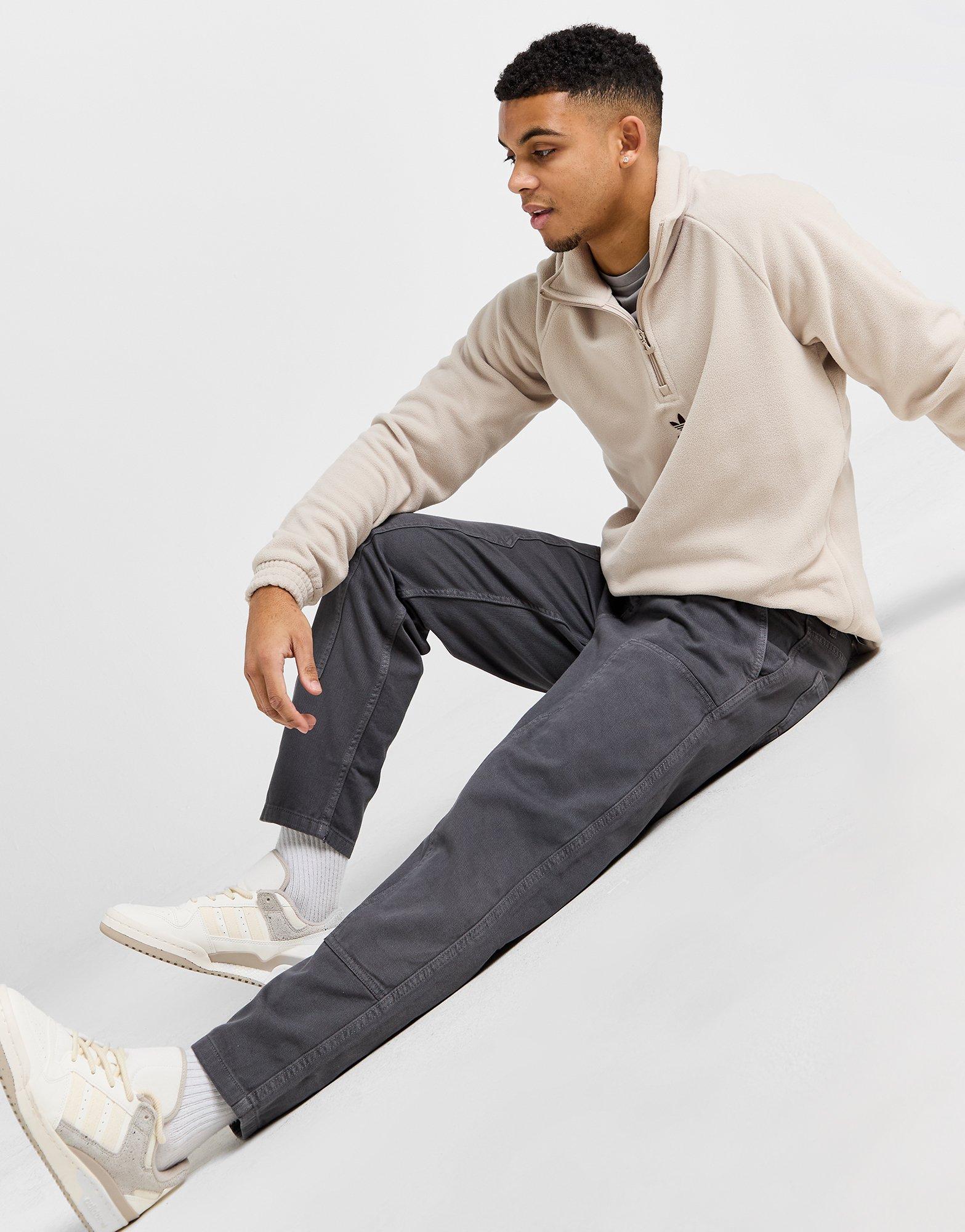 Brave Soul Carpenter Jeans