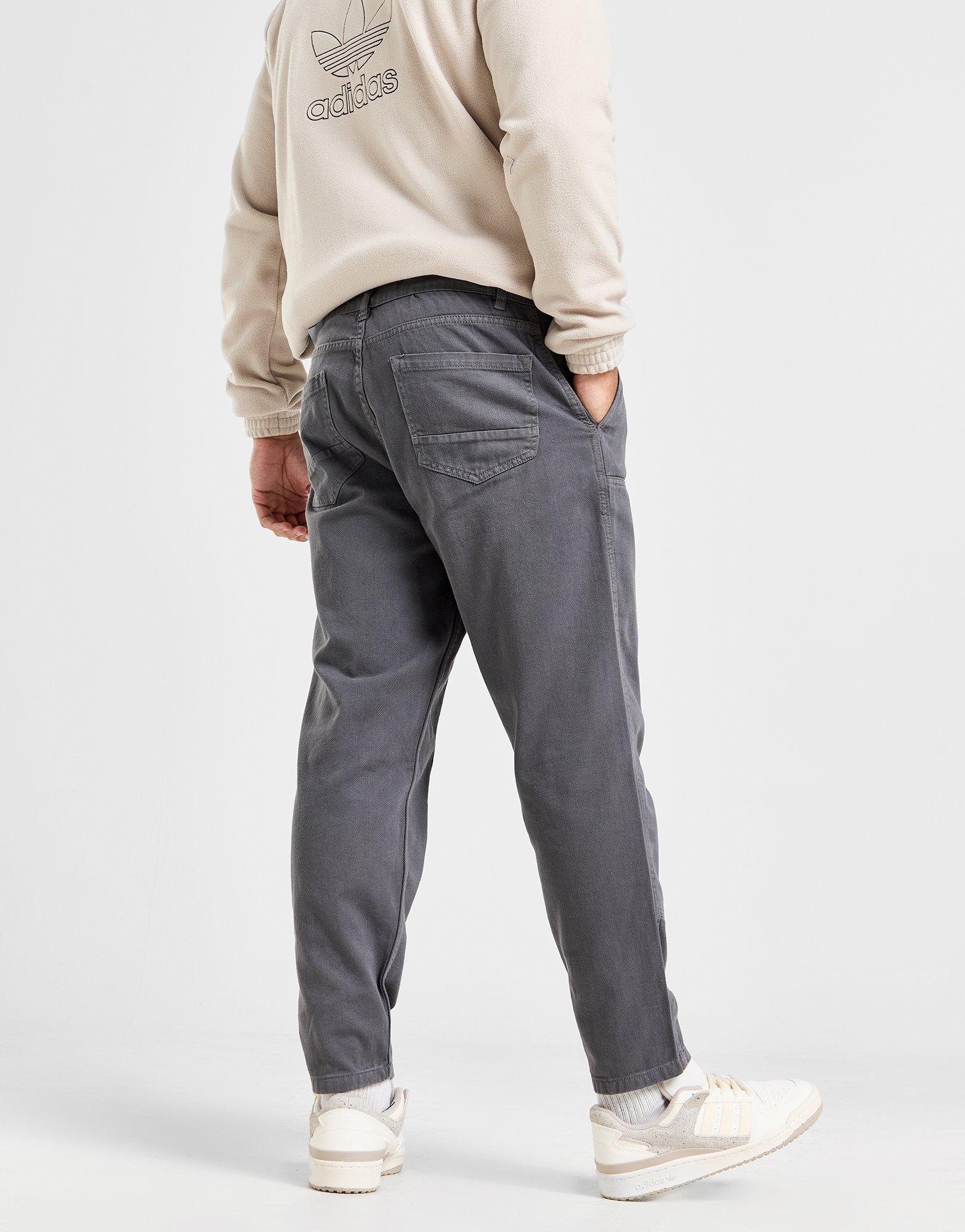 Brave Soul Carpenter Jeans
