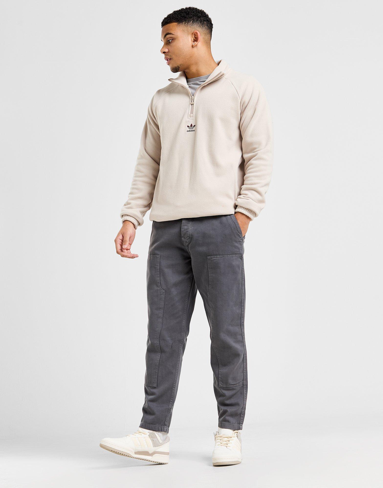 Brave Soul Carpenter Jeans