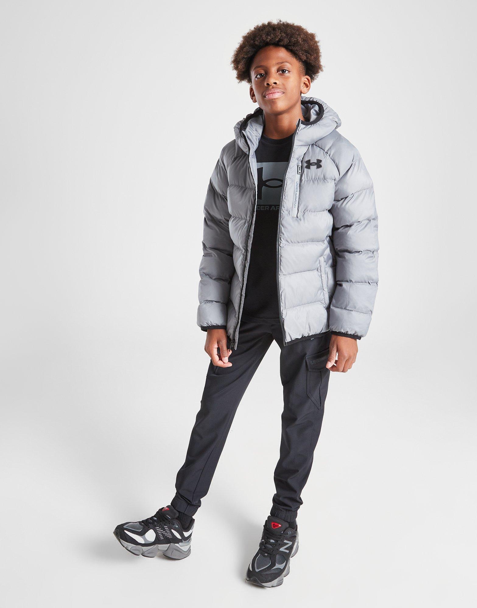 Under Armour Veste Pronto Junior