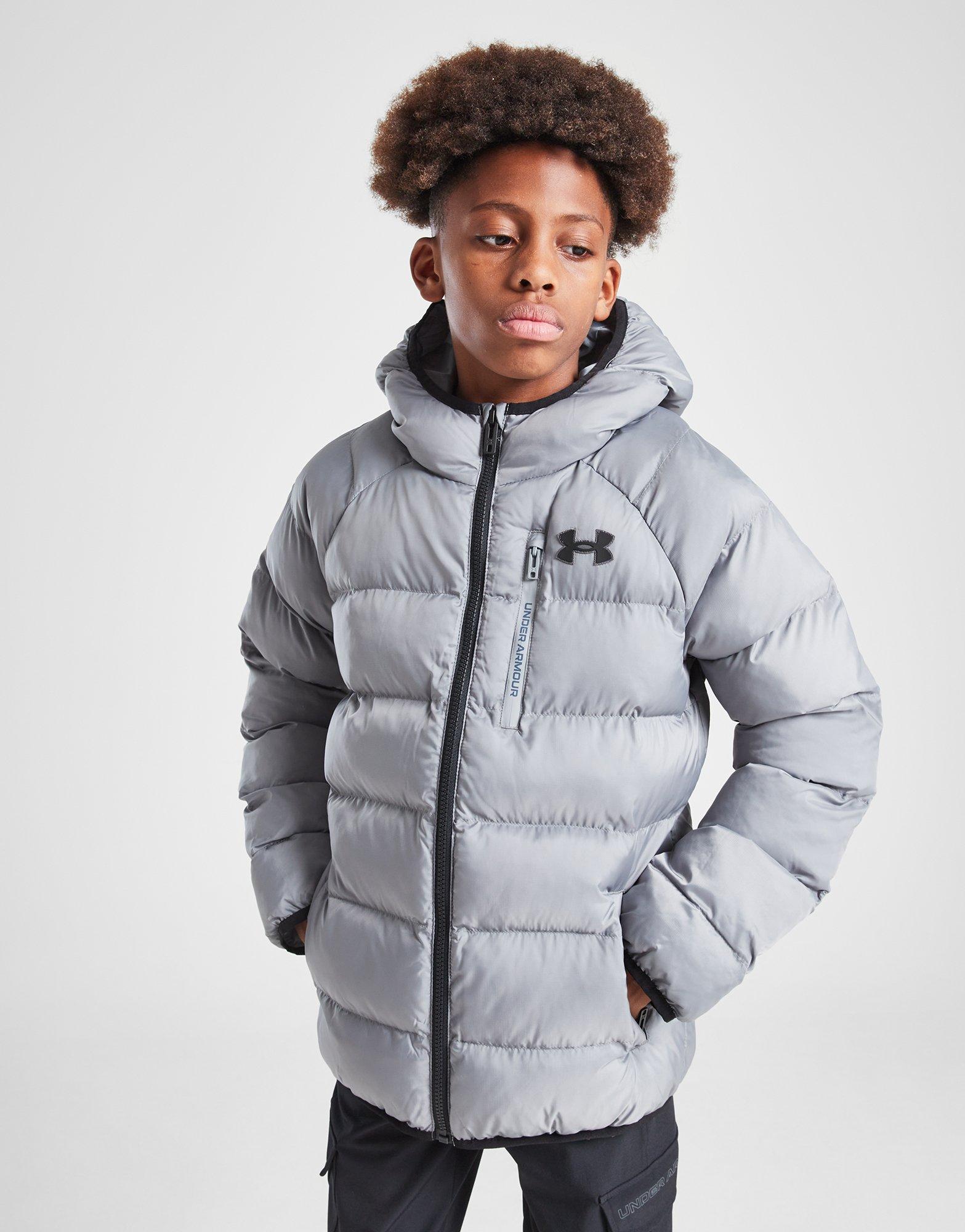 Under Armour Veste Pronto Junior