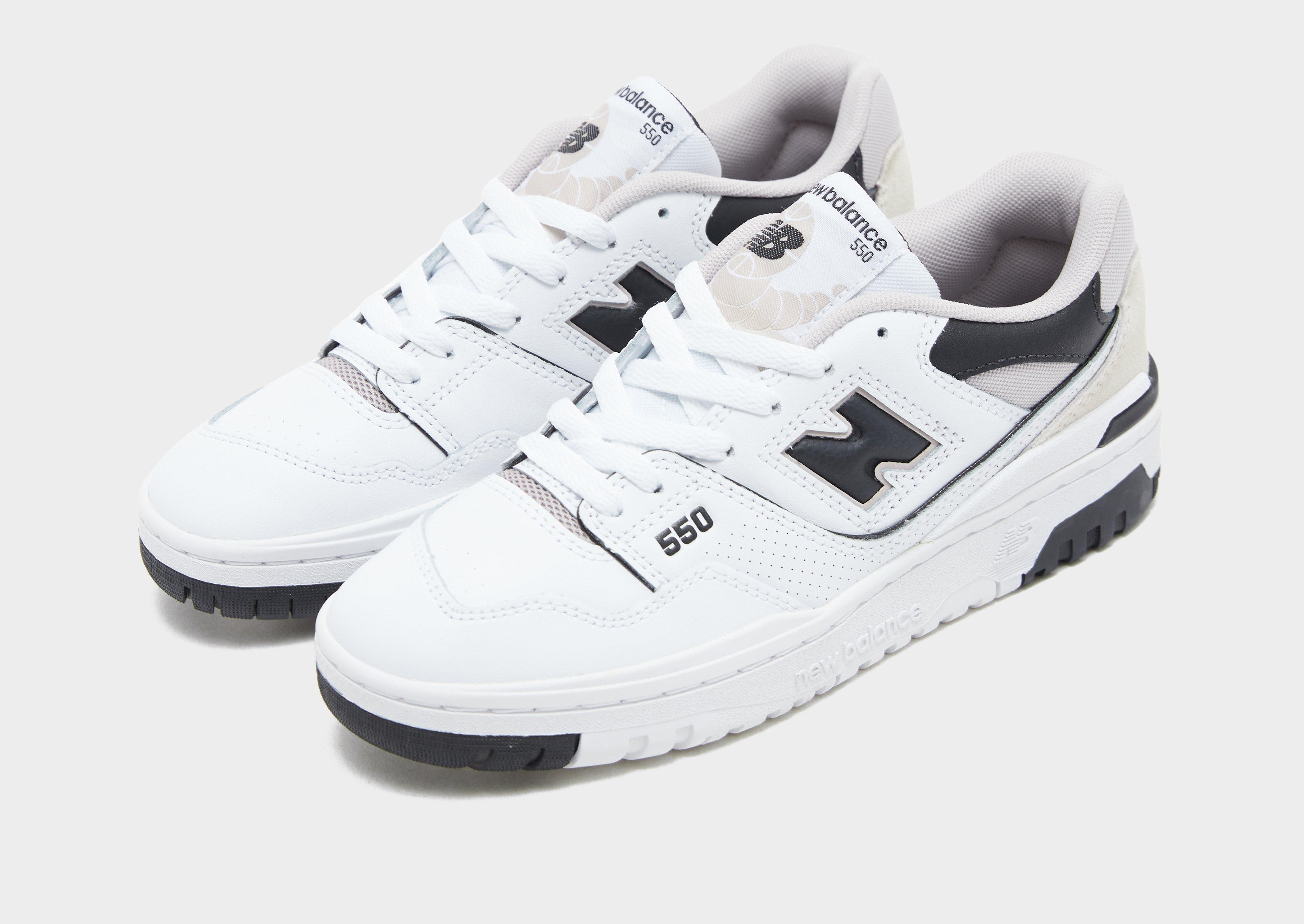 New Balance 550 Junior