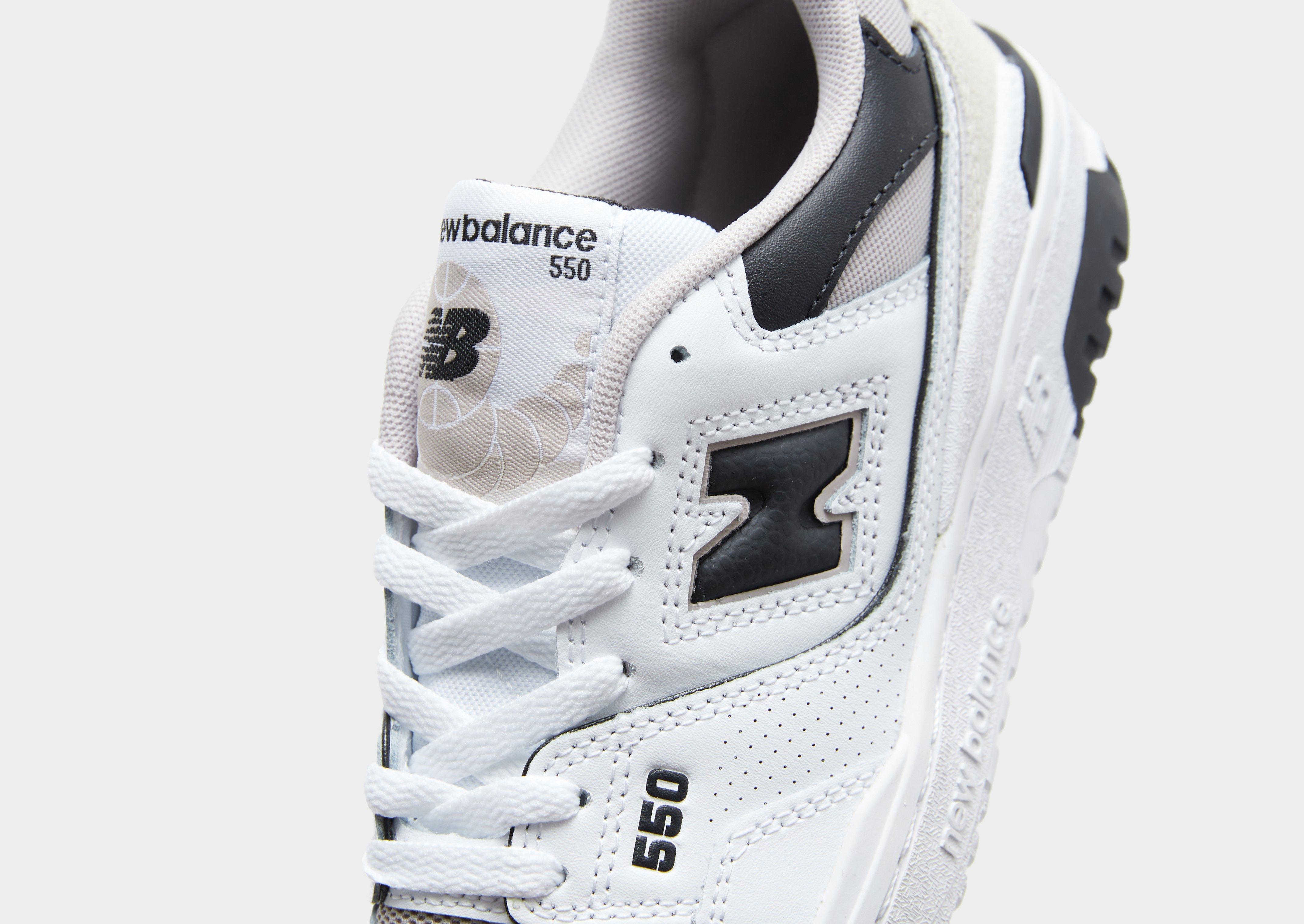 New Balance 550 Junior