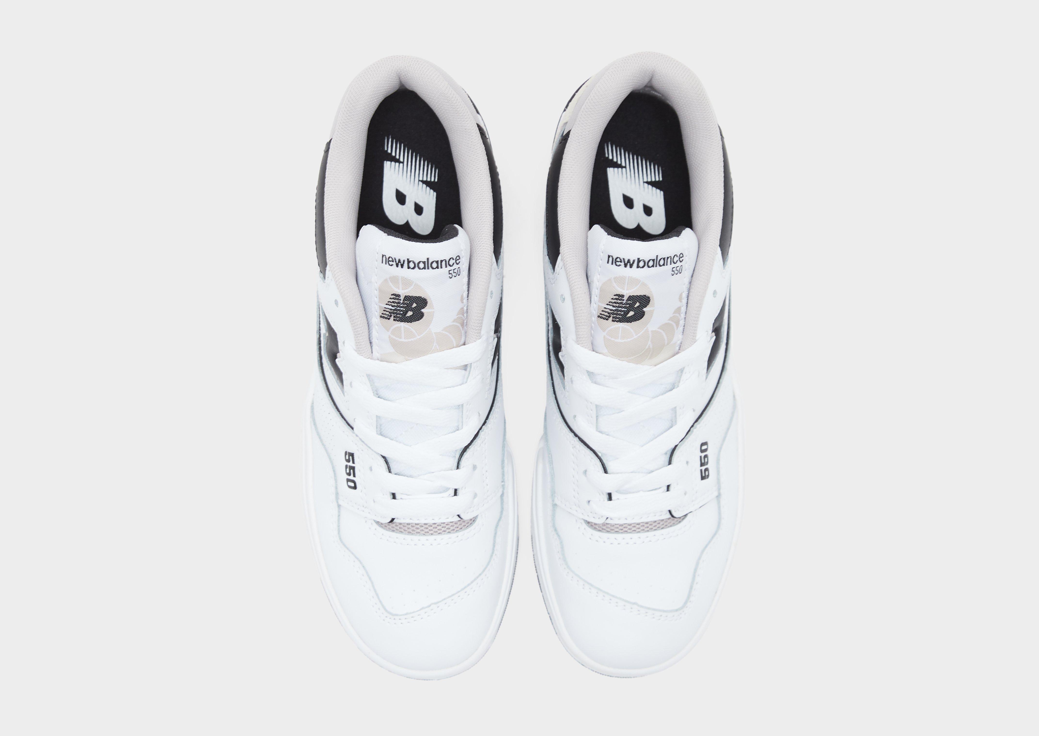 New Balance 550 Junior
