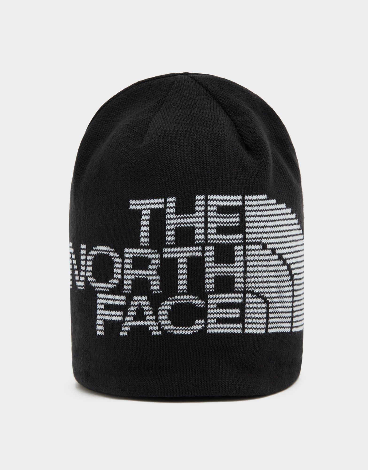 The North Face Reversible Highline Beanie Mütze