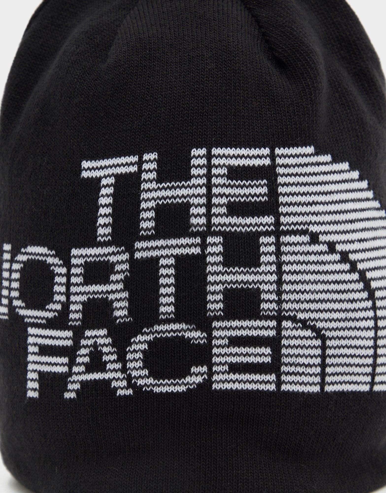 The North Face Reversible Highline Beanie Mütze