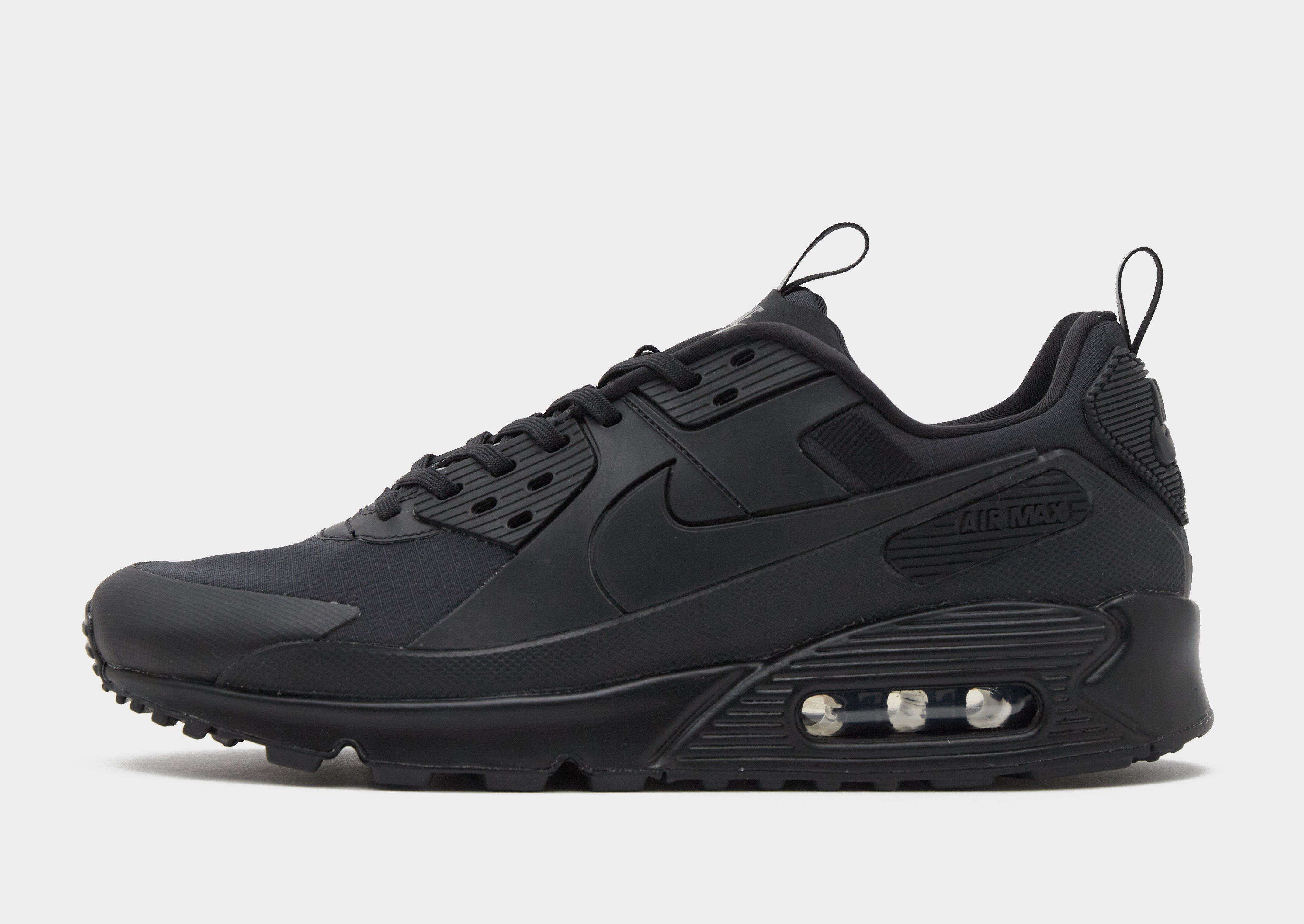 Air max 90 noir et or online