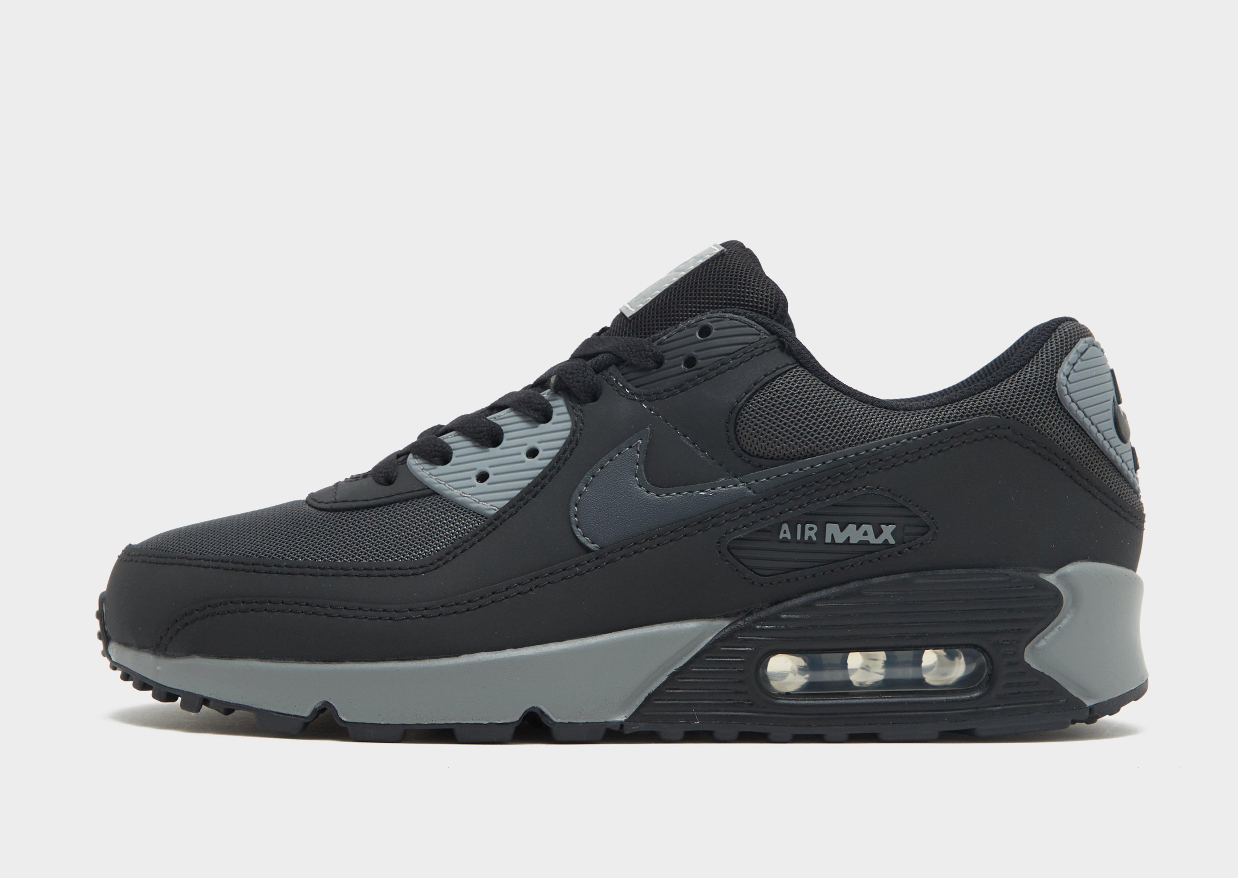 Jd sports nike air max 90 junior best sale