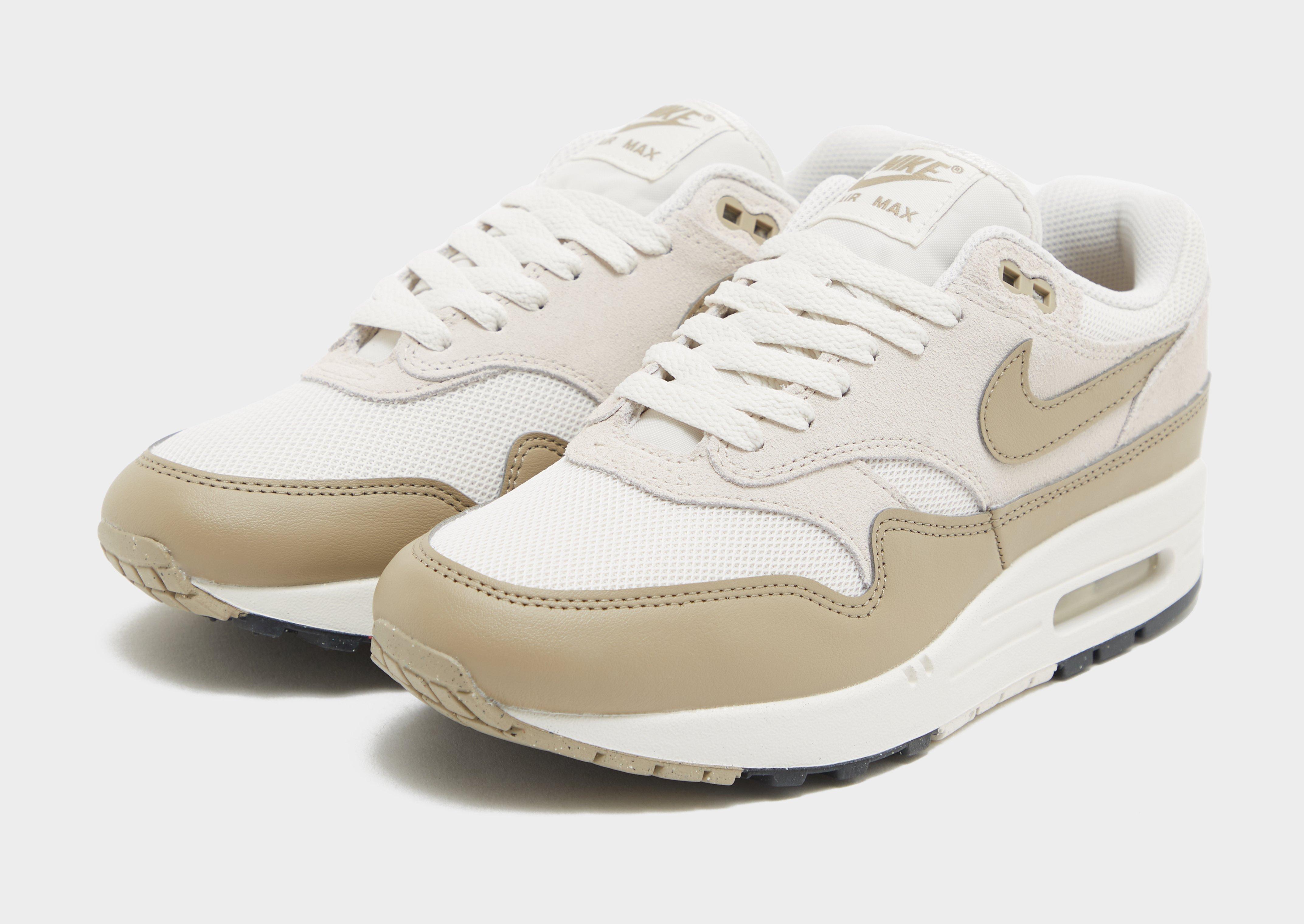 Nike air max 1 desert sand phantom shop